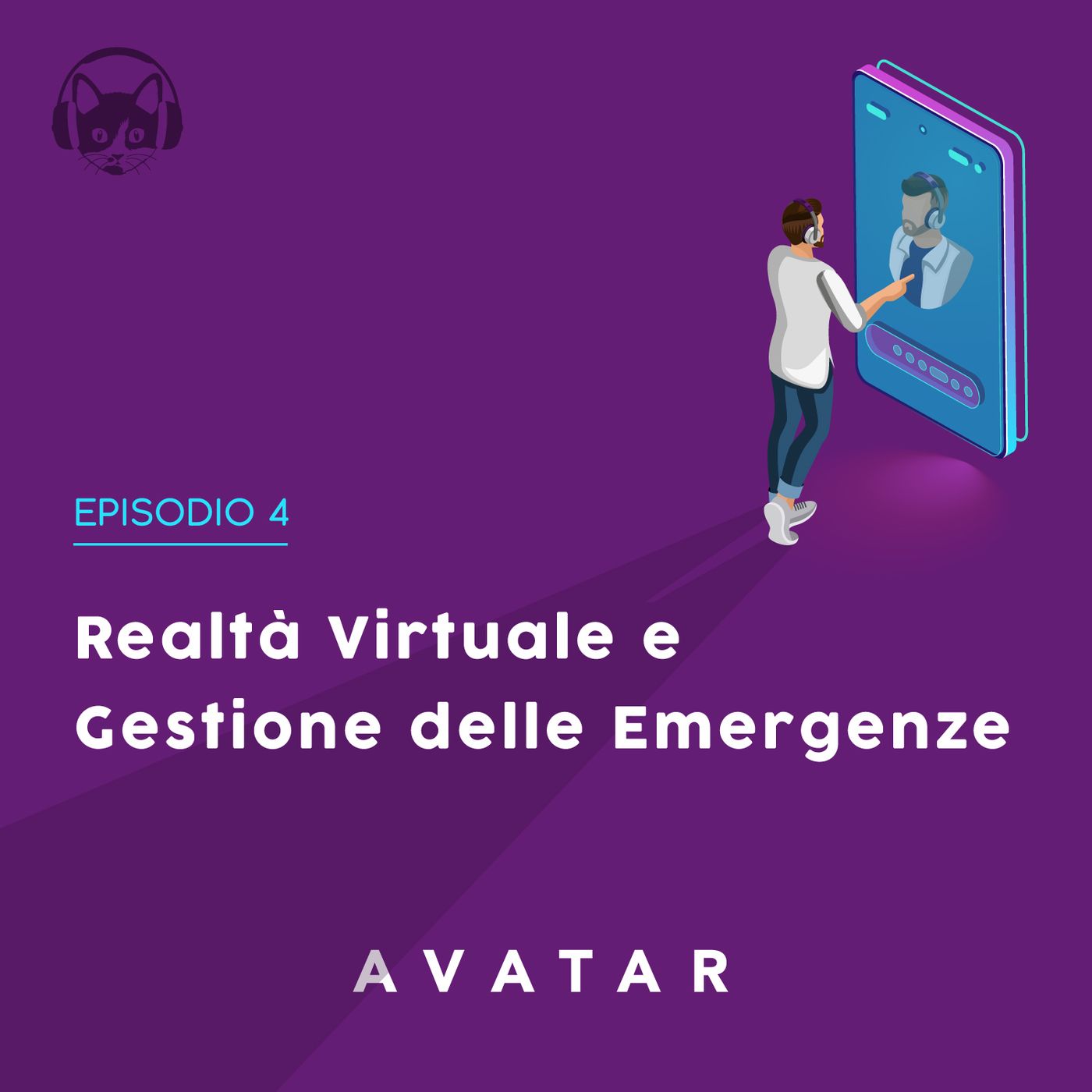 04. Realtà virtuale e Gestione delle emergenze