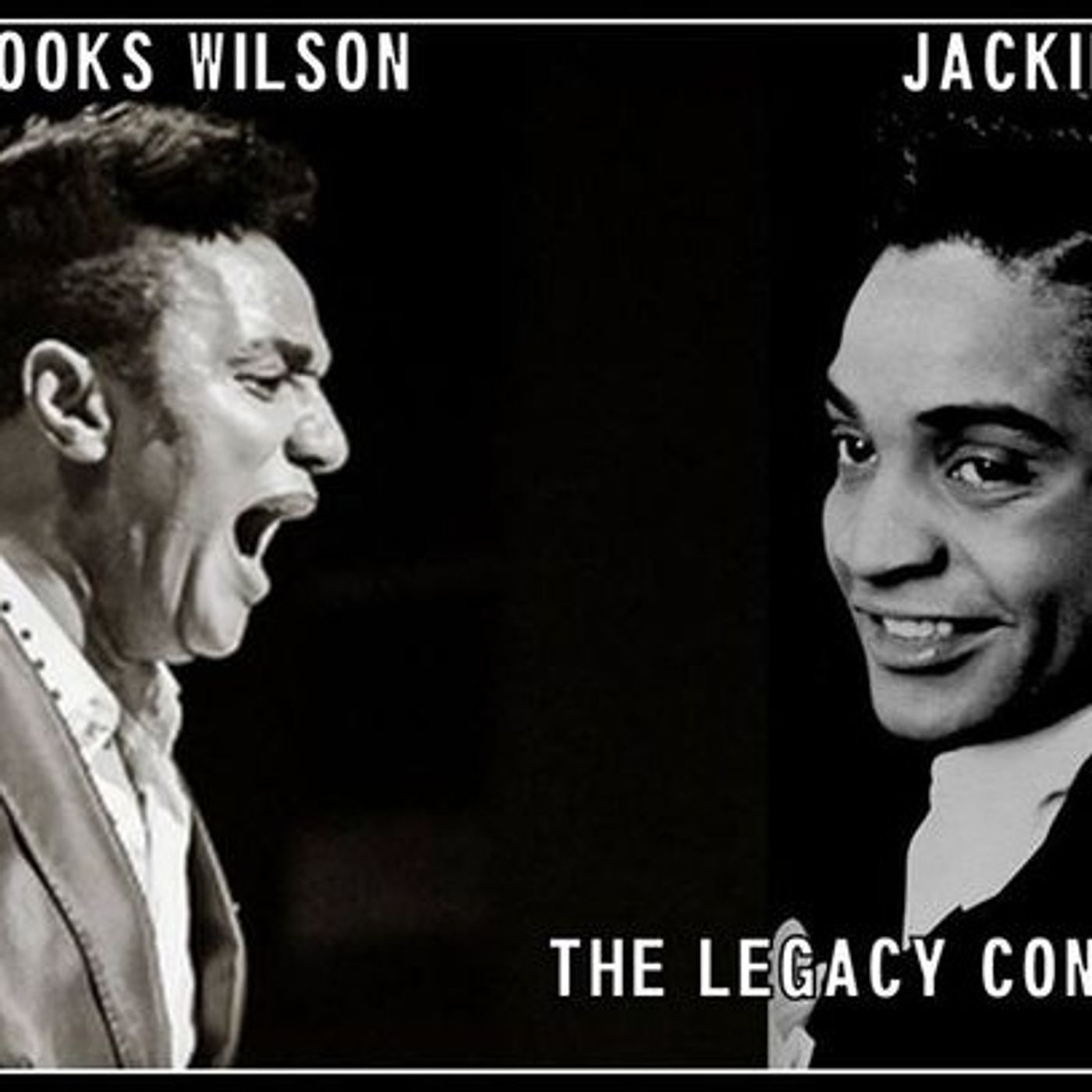 Lounge Show Legends