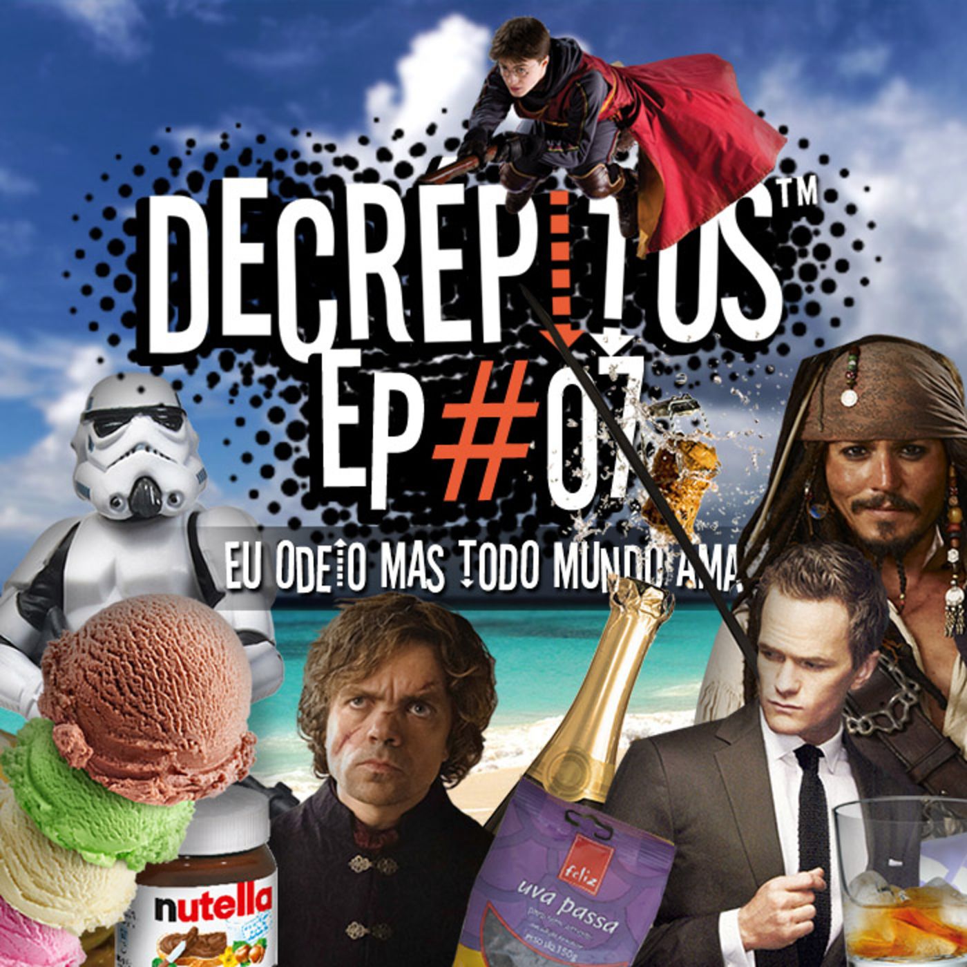 Decrépitos