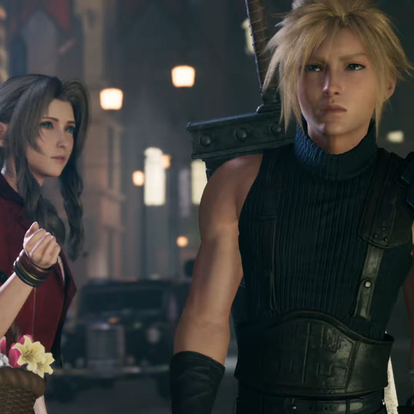 SOULMERS 2X38 | Final fantasy VII Remake, Expansión Titan Quest, Retroanalisis Sacred 1y mucho más!! episode artwork
