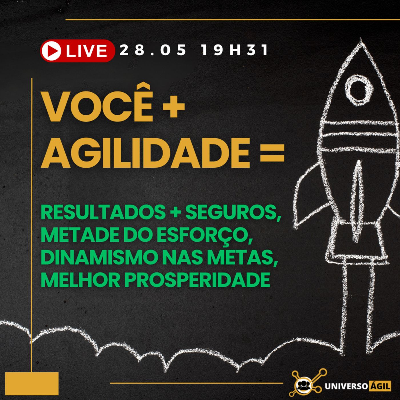 Universo Ágil