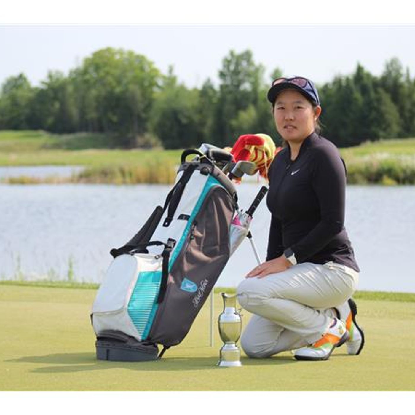 Women of Golf