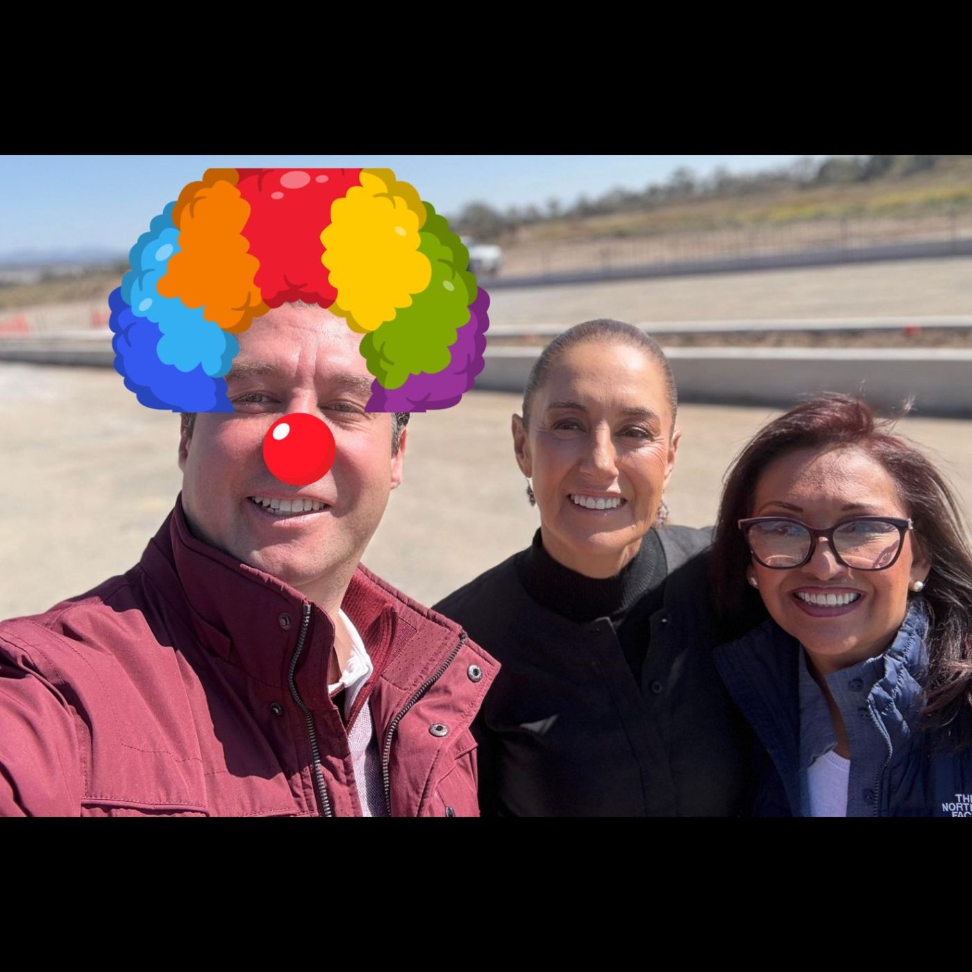Javier Marroquín Calderón El mIRREY BORRACHÍN QUE VINO A “SALVAR” TLAXCALA… CON 42 EMPLEOS episode artwork