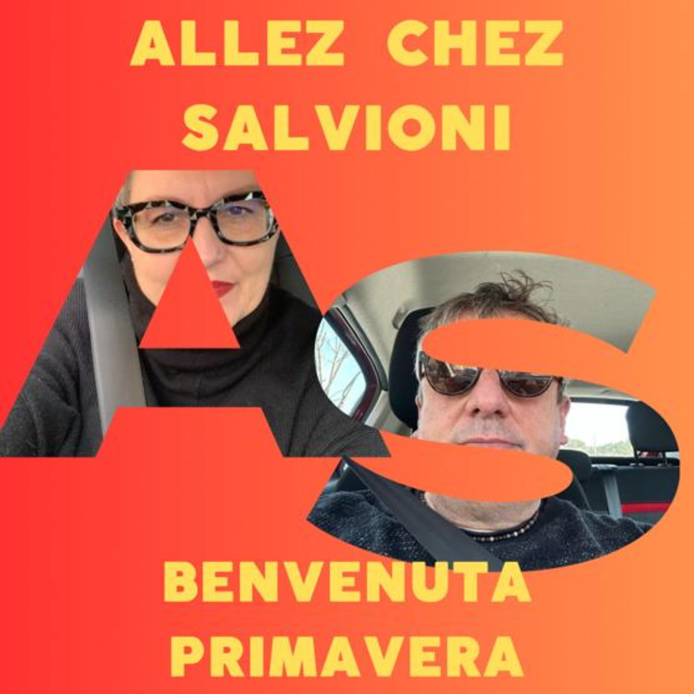 gianni salvioni\'s show