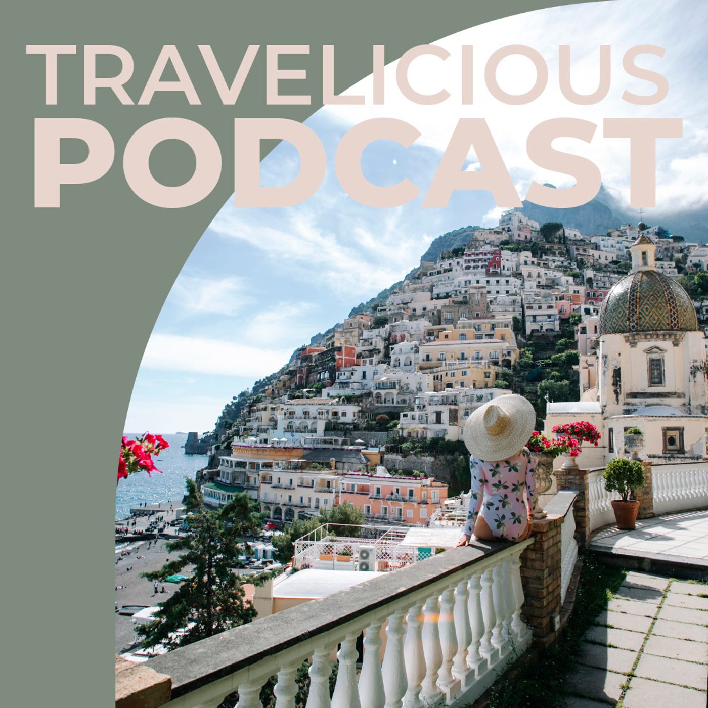 Travelicious Podcast