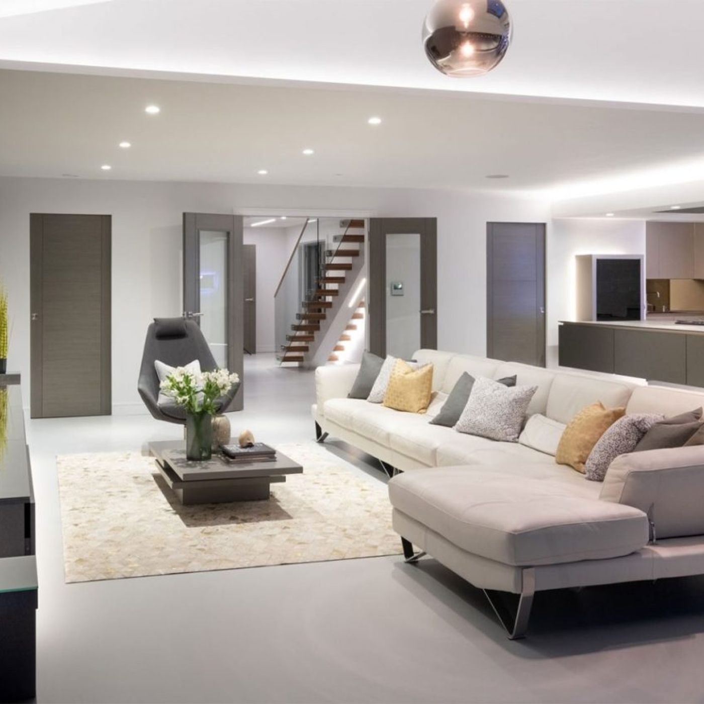 Effortlessly Cheap Interior Design Ideas For Stylish Looking Homes