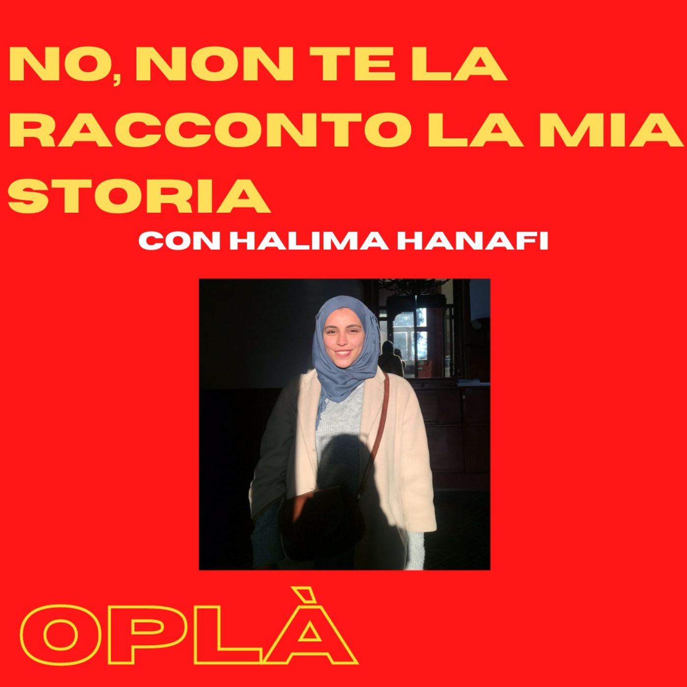 Oplà Podcast