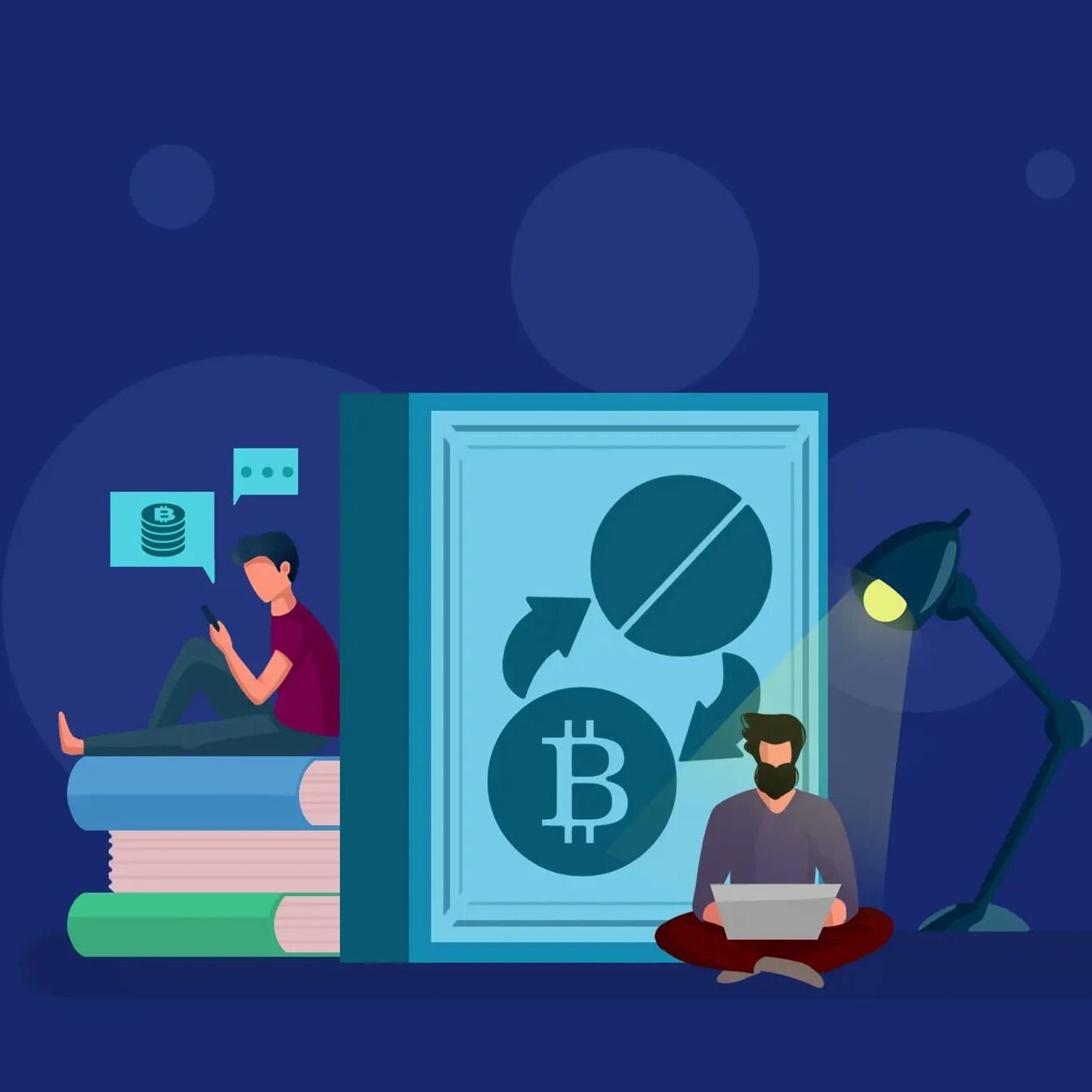 Beginner’s Guide on How to Buy Modafinil with Bitcoin episode artwork