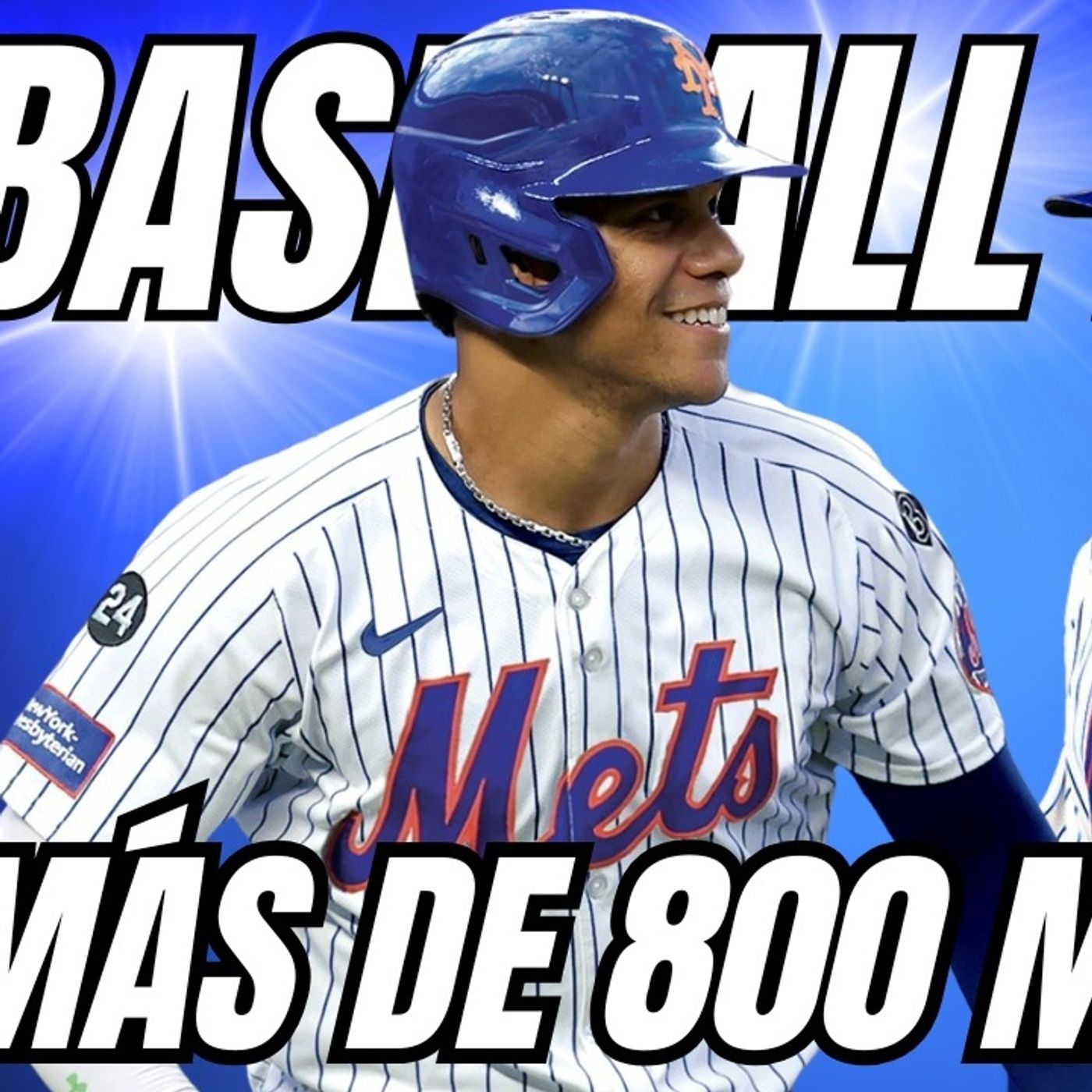 EL CONTRATO DE JUAN SOTO CON LOS METS PODRÍA PASAR LOS 800 MILLONES