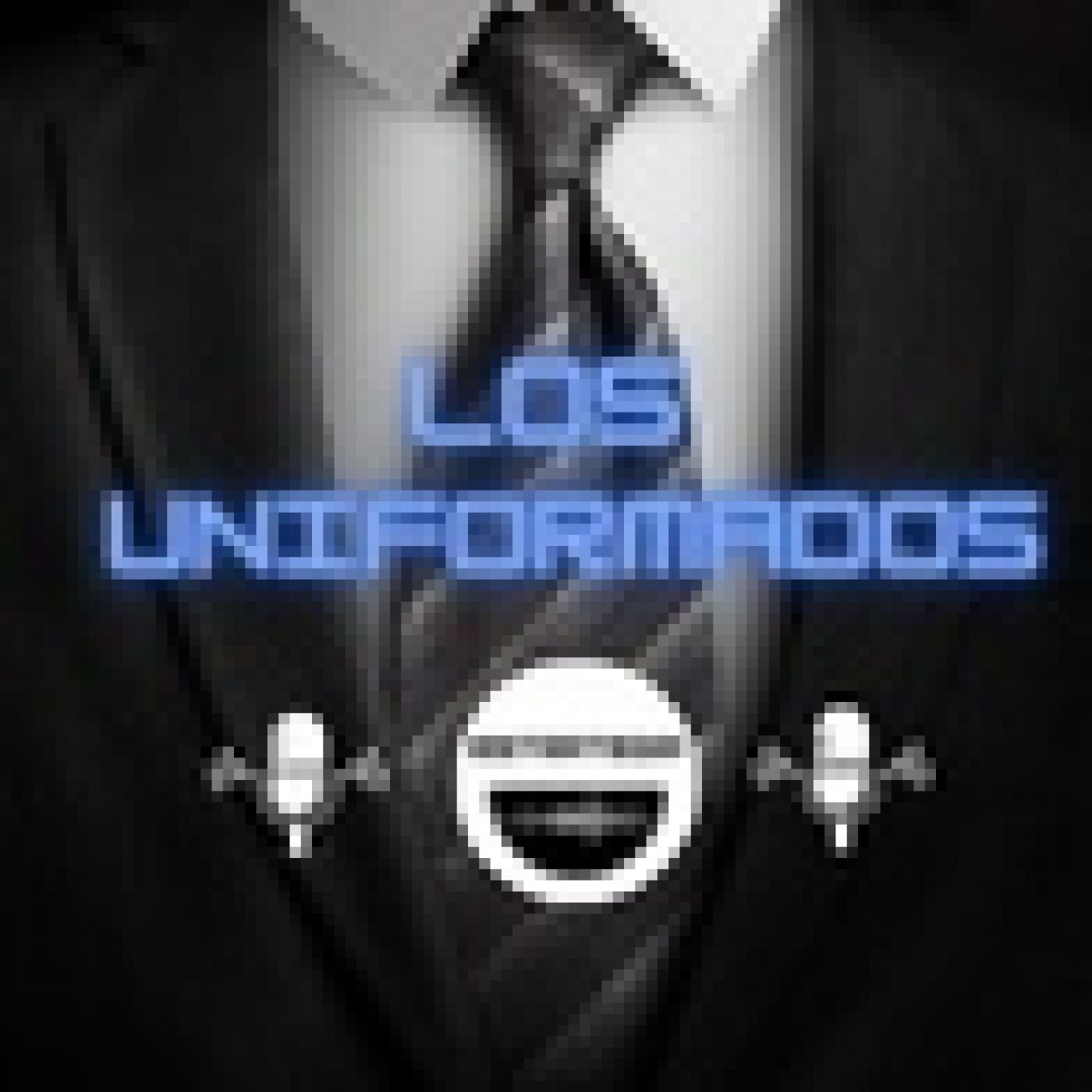 🎙️ Los Uniformados | Donde la educación se pone real 📚🔥