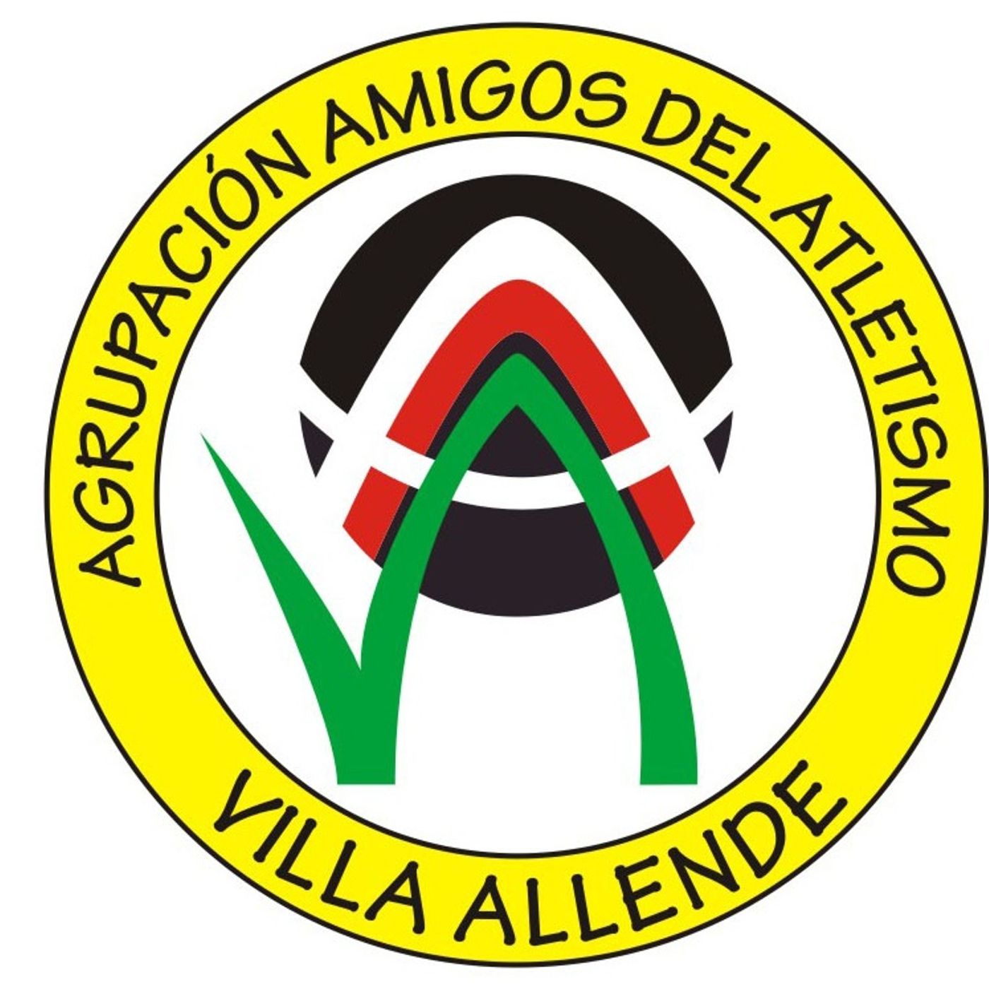 Programa de radio: Amigos del Atletismo