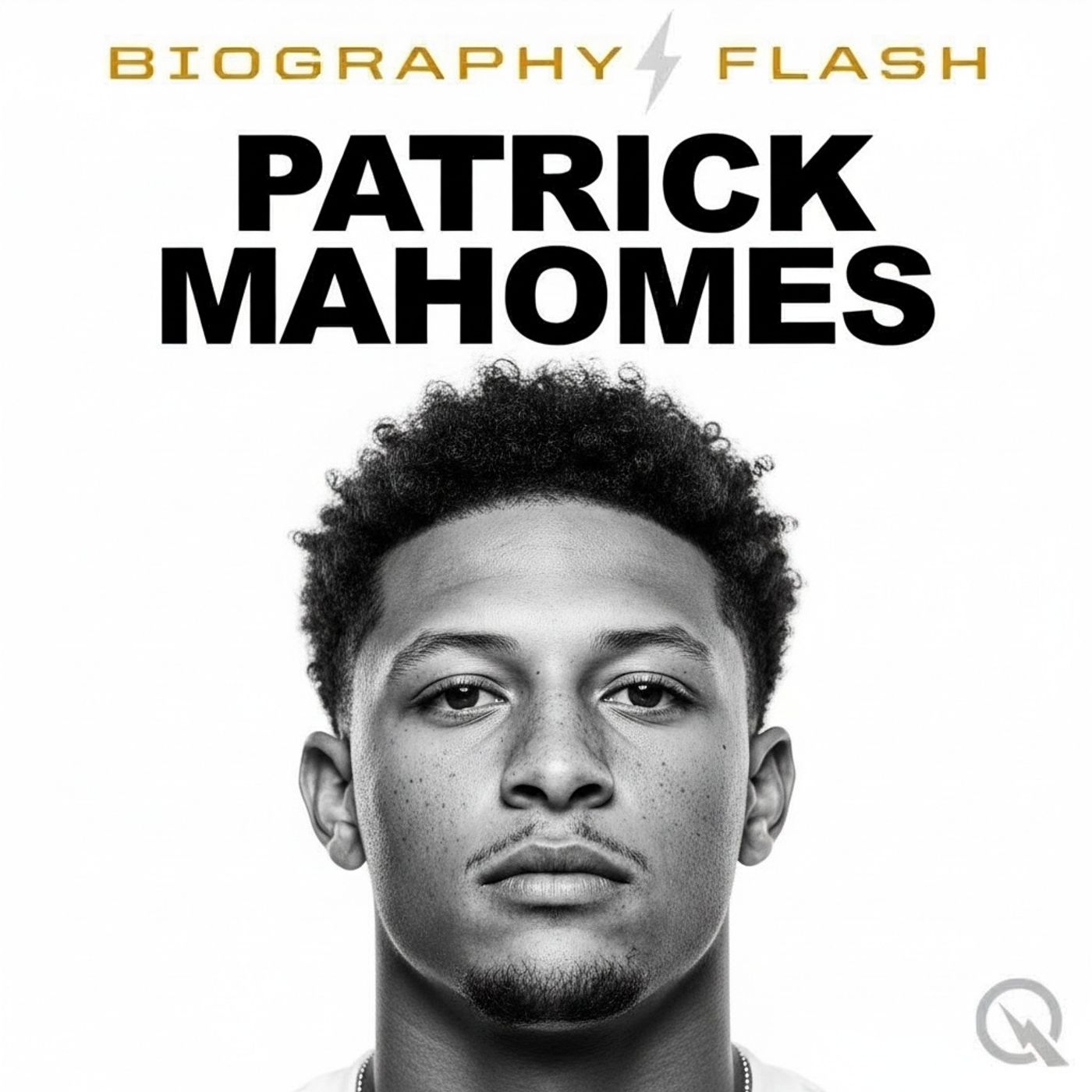 Patrick Mahomes - Biography Flash