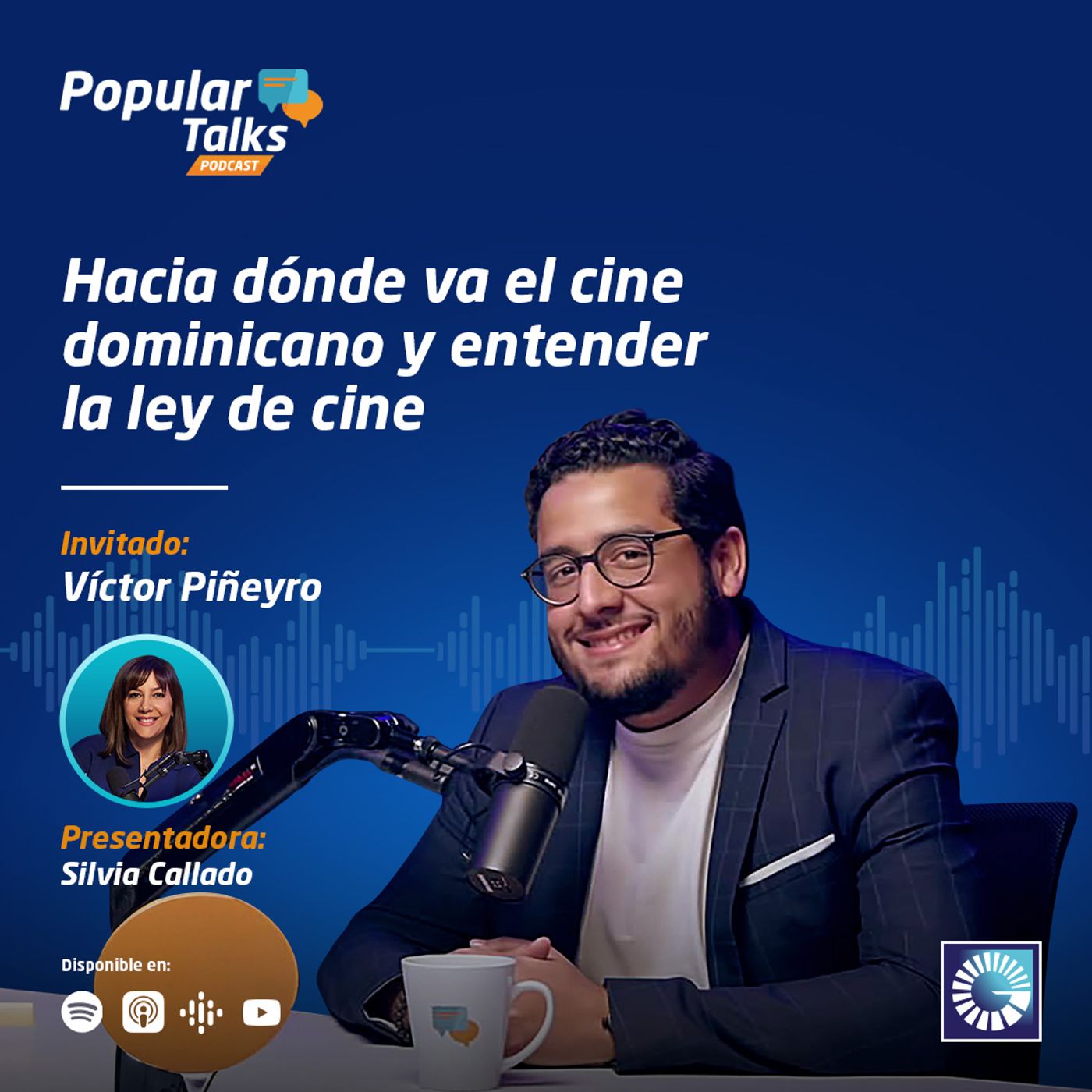 Popular Talks