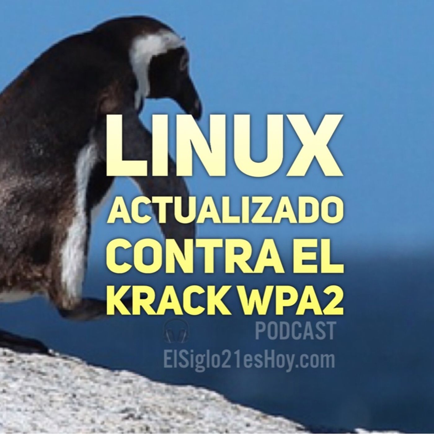Linux ya está protegido falta Apple y Android