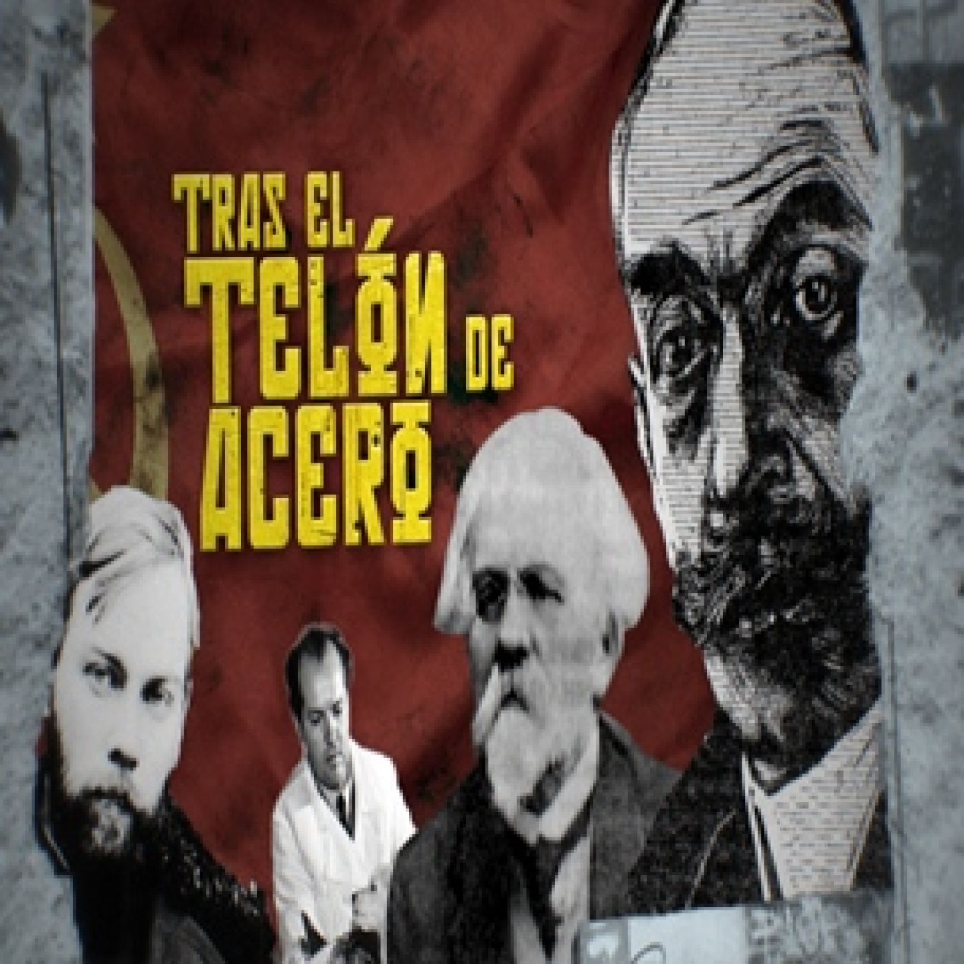 Cuarto Milenio: Tras el telón de acero