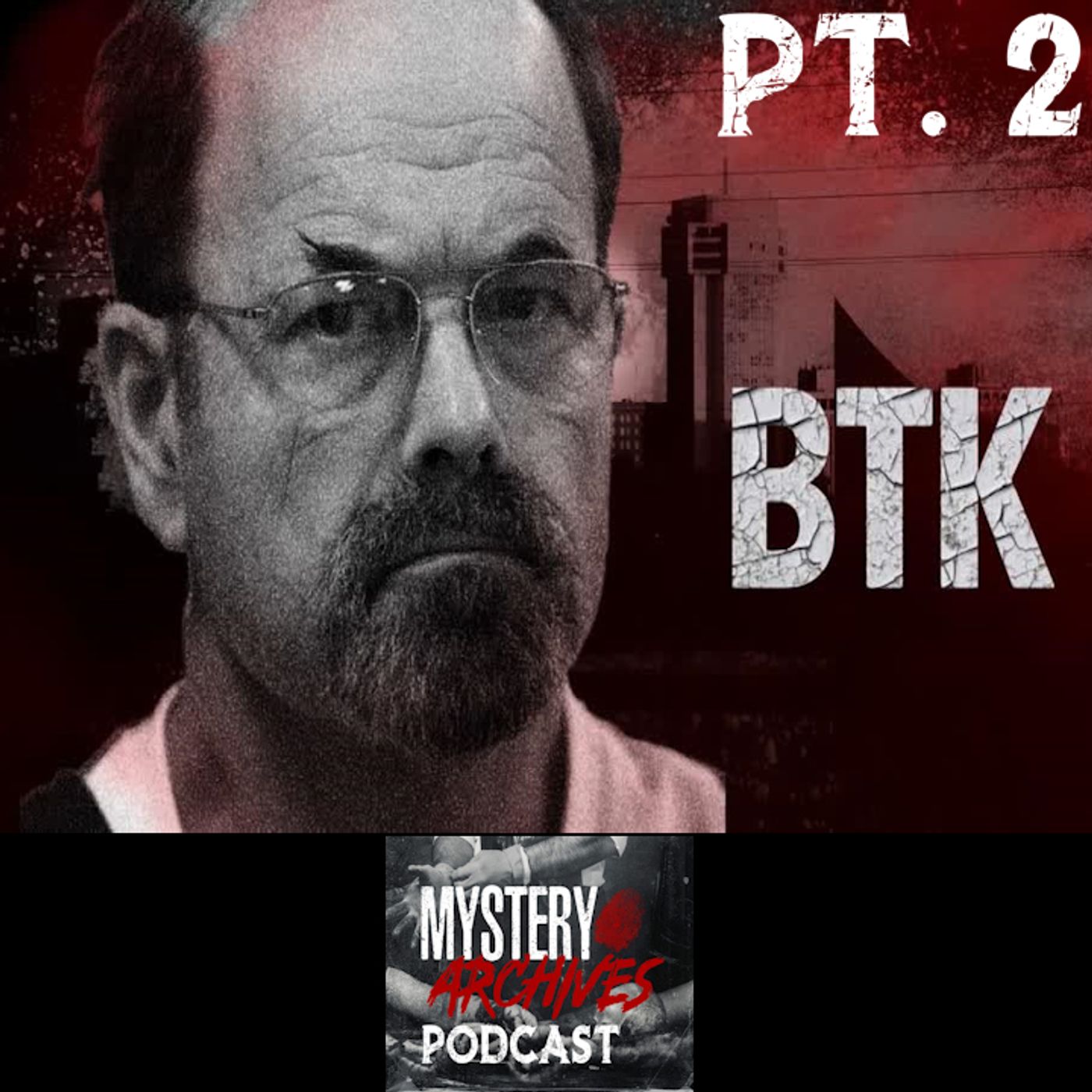 Mystery Archives Podcast
