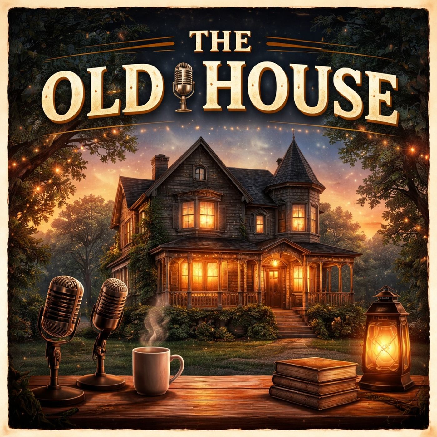 The Old House