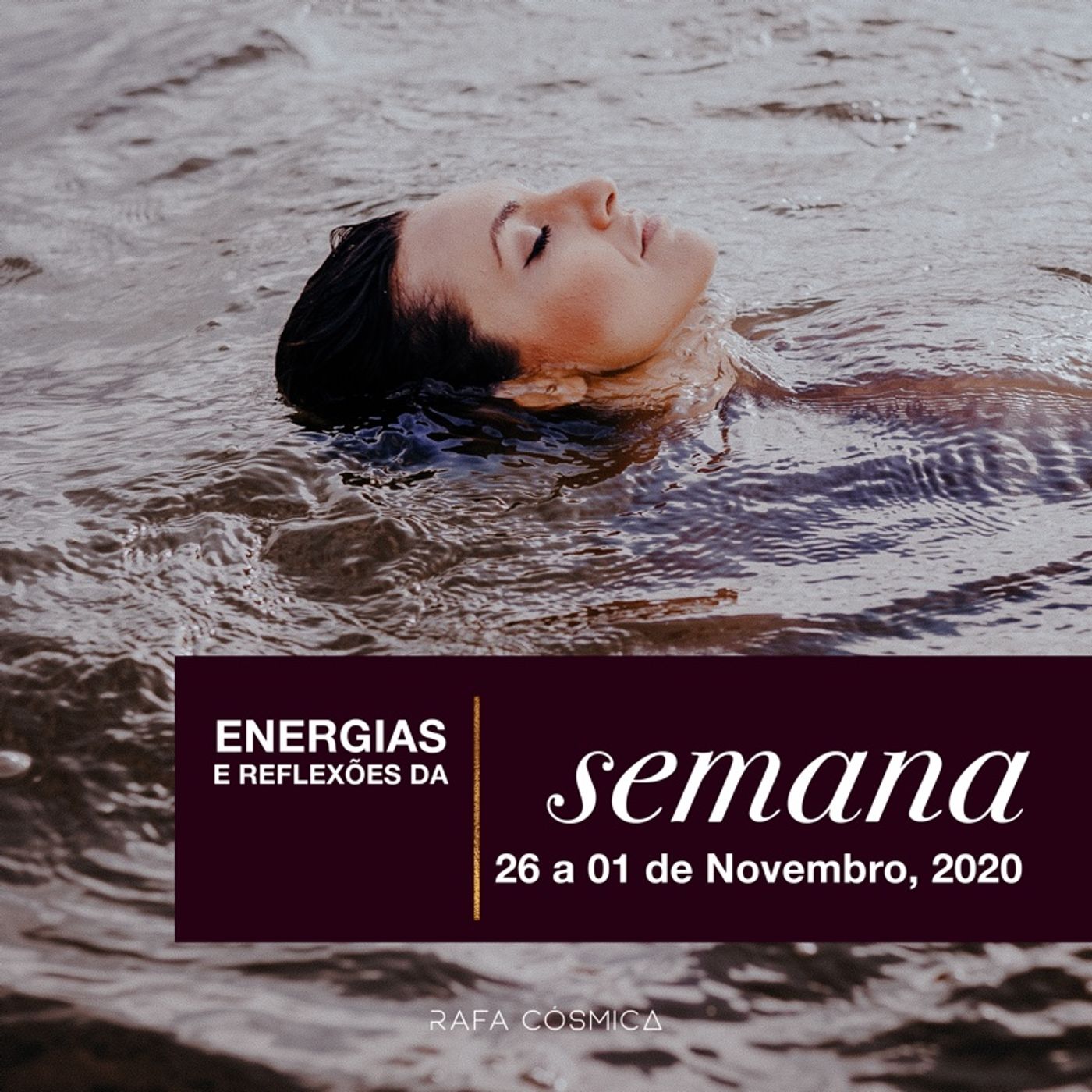 ENERGIAS E REFLEXÕES ASTROLÓGICAS ⚡️🌌🌙