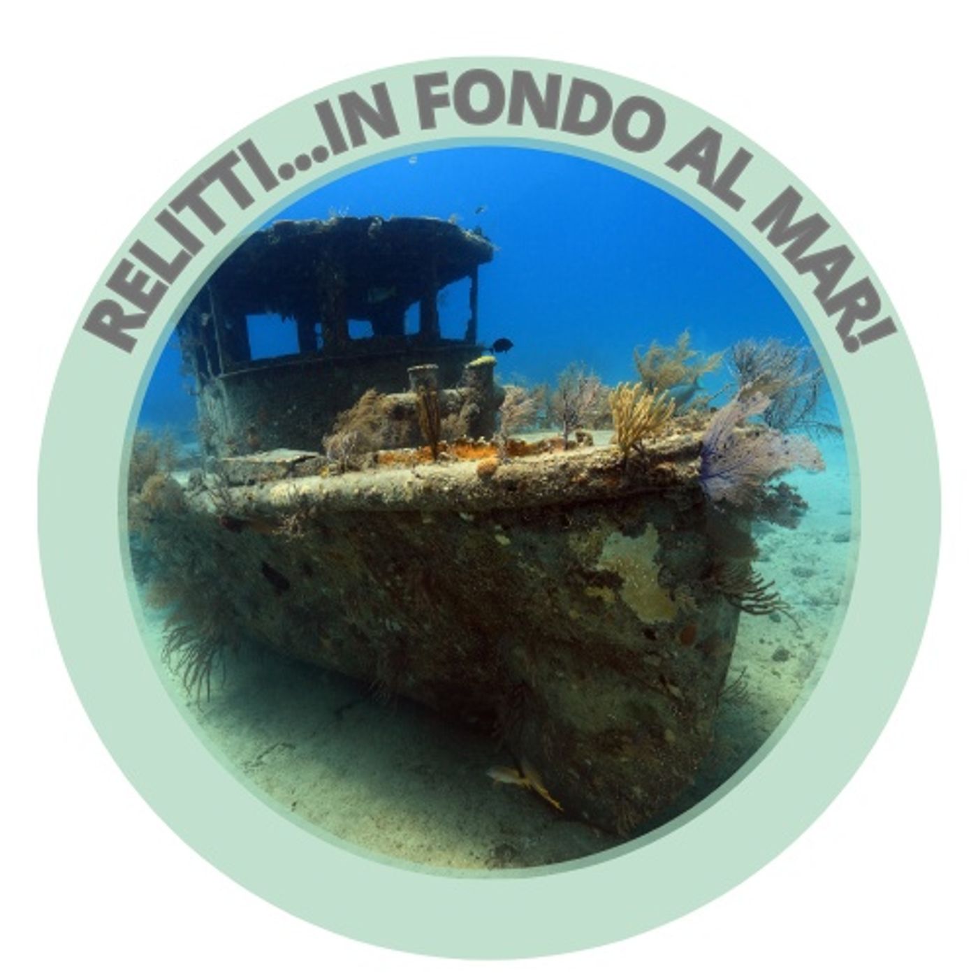 Pillole di mare | Spaventosi ma affascinanti relitti episode artwork