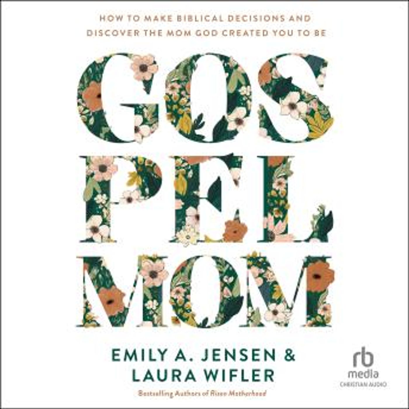 Listen to Latest Full Audiobooks in Religion & Spirituality, Christianity