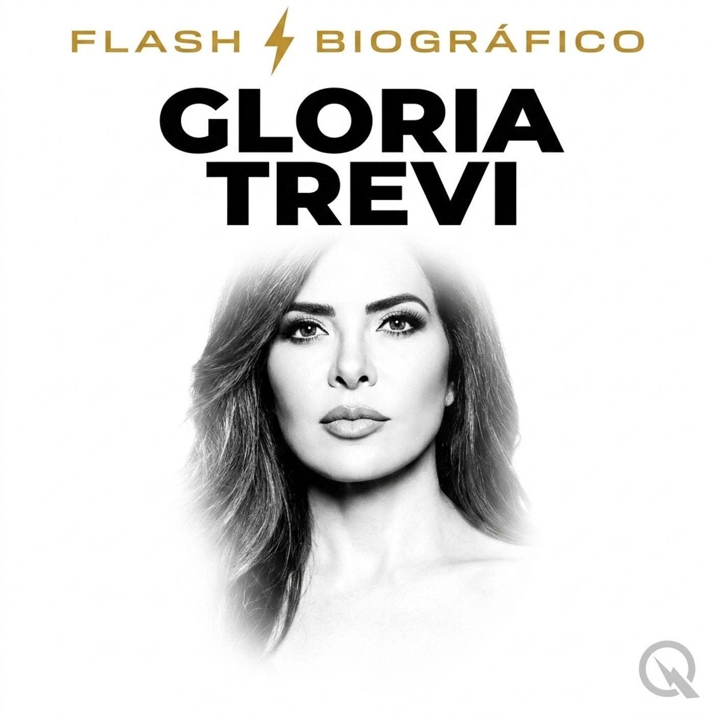 Gloria Trevi - Flash Biográfico