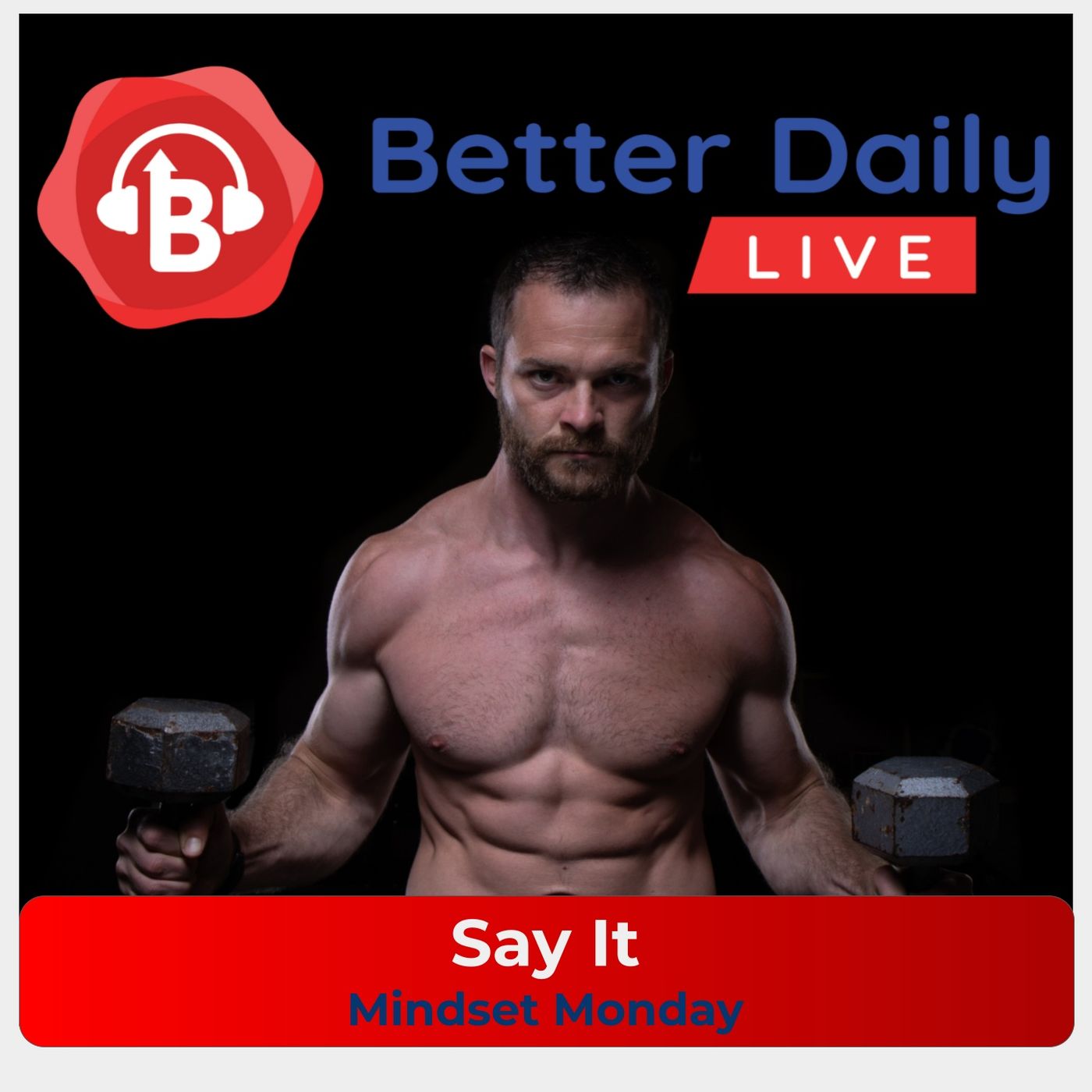 286 - Say It
