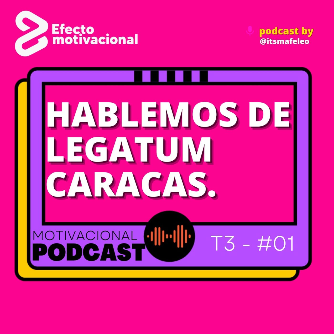 Efecto Motivacional