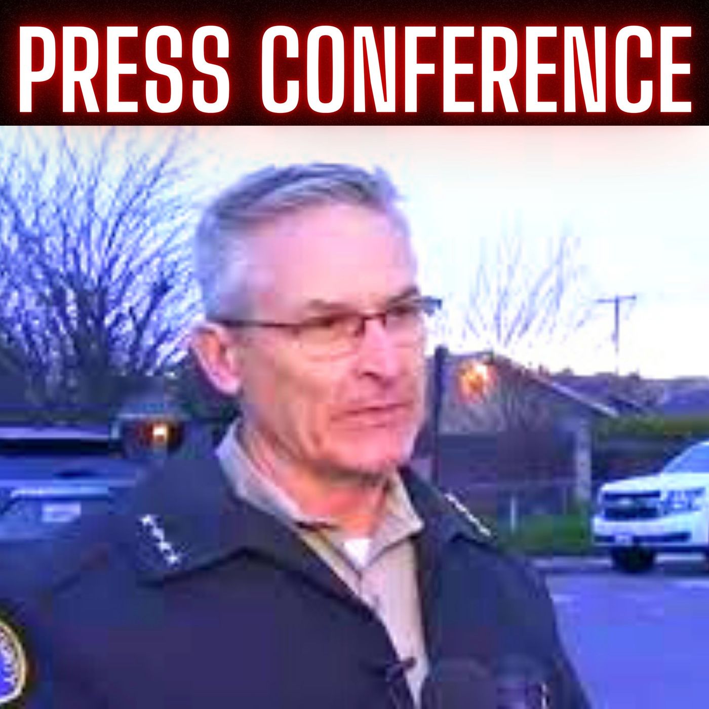 'Cartel-style execution' leaves 6 dead including a Baby in California - POLICE PRESS CONFERENCE