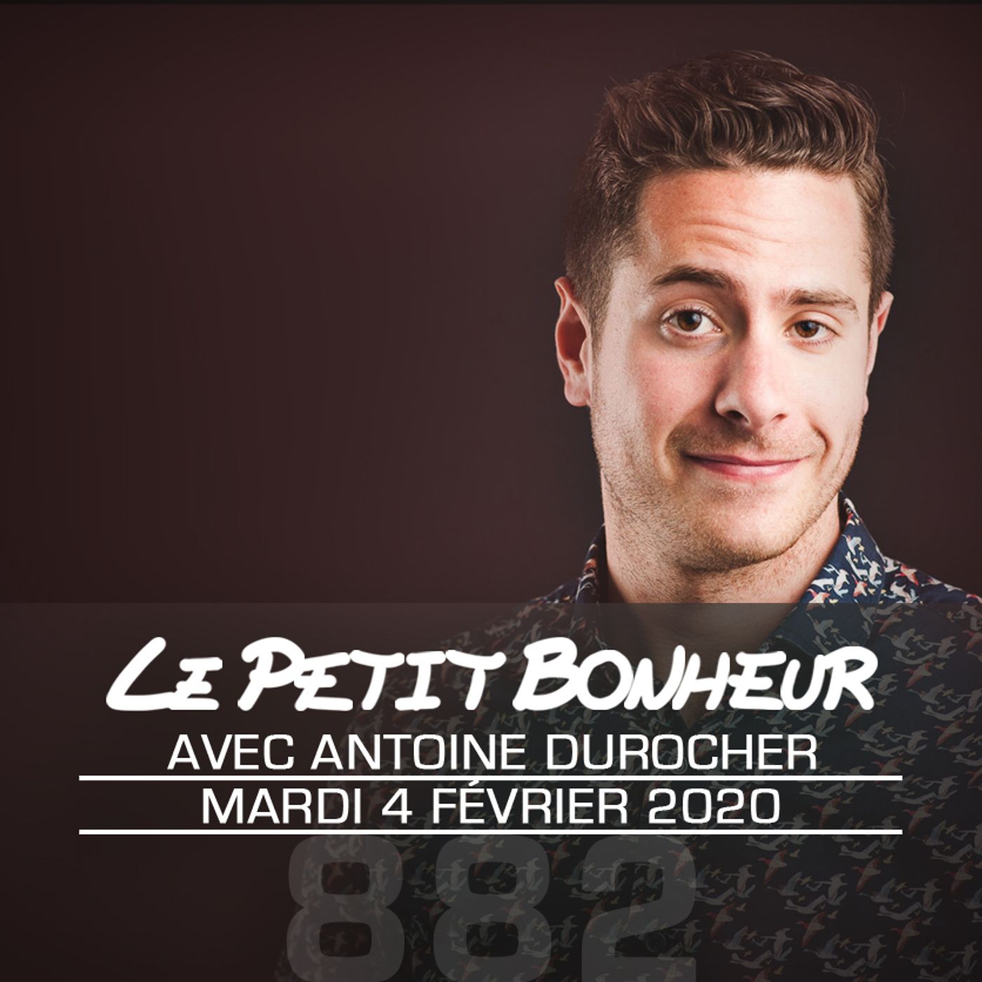 Le petit bonheur