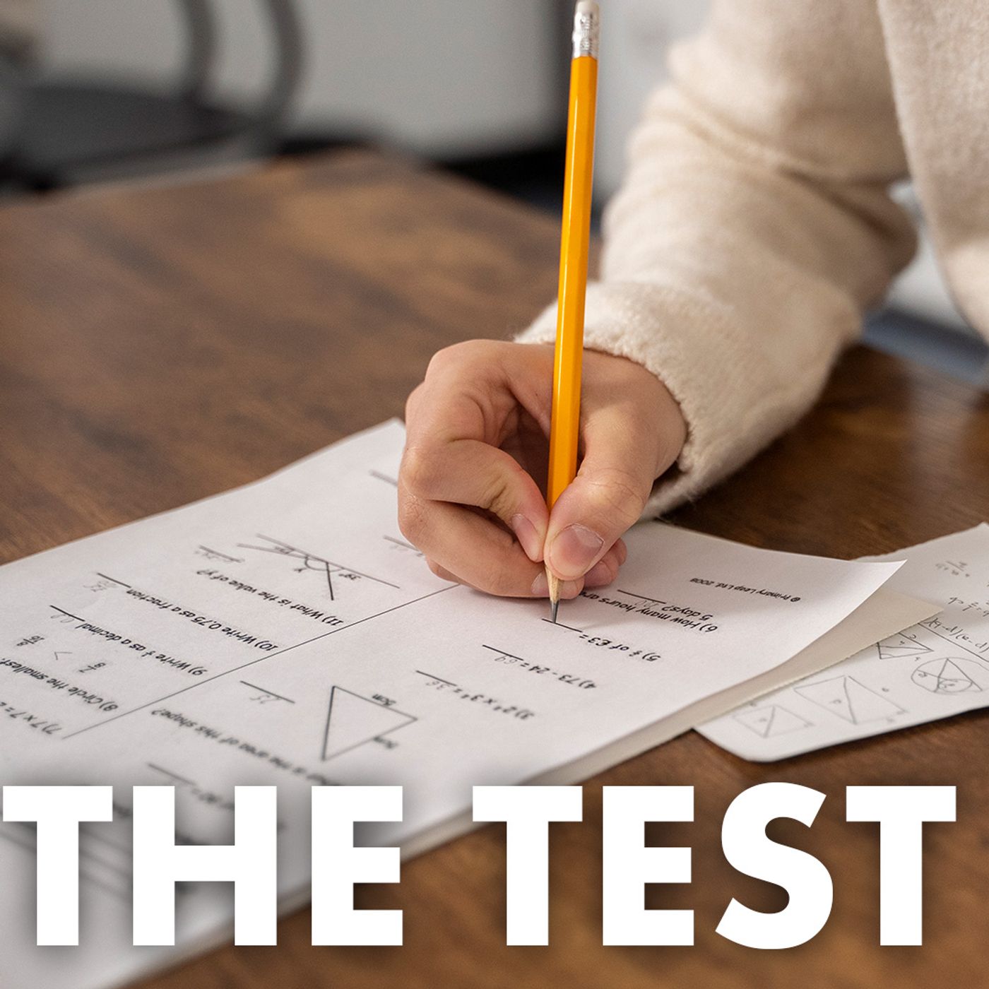 Do You Have What it Takes to Pass The Test?