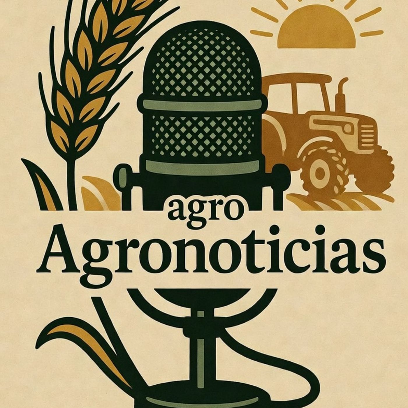AGRONOTICIAS 13 DE MARZO