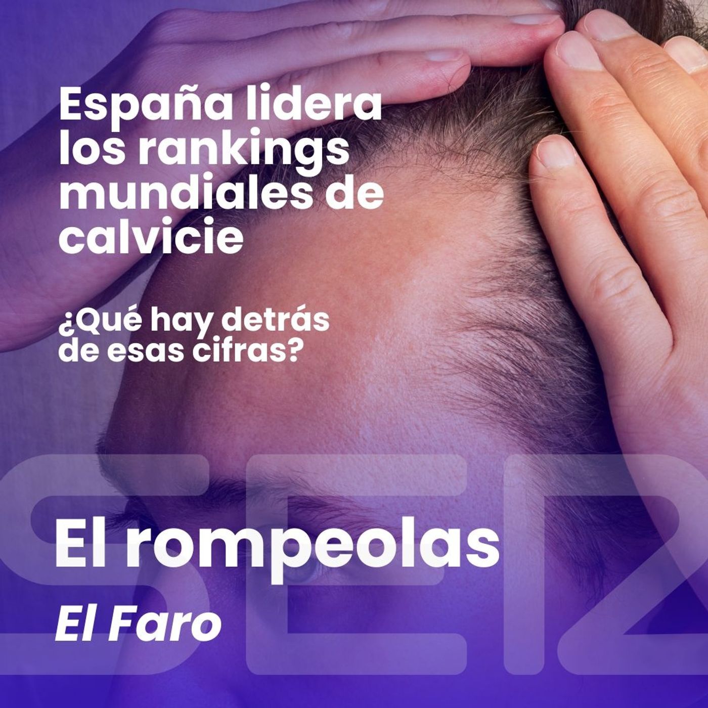 El rompeolas | episode artwork