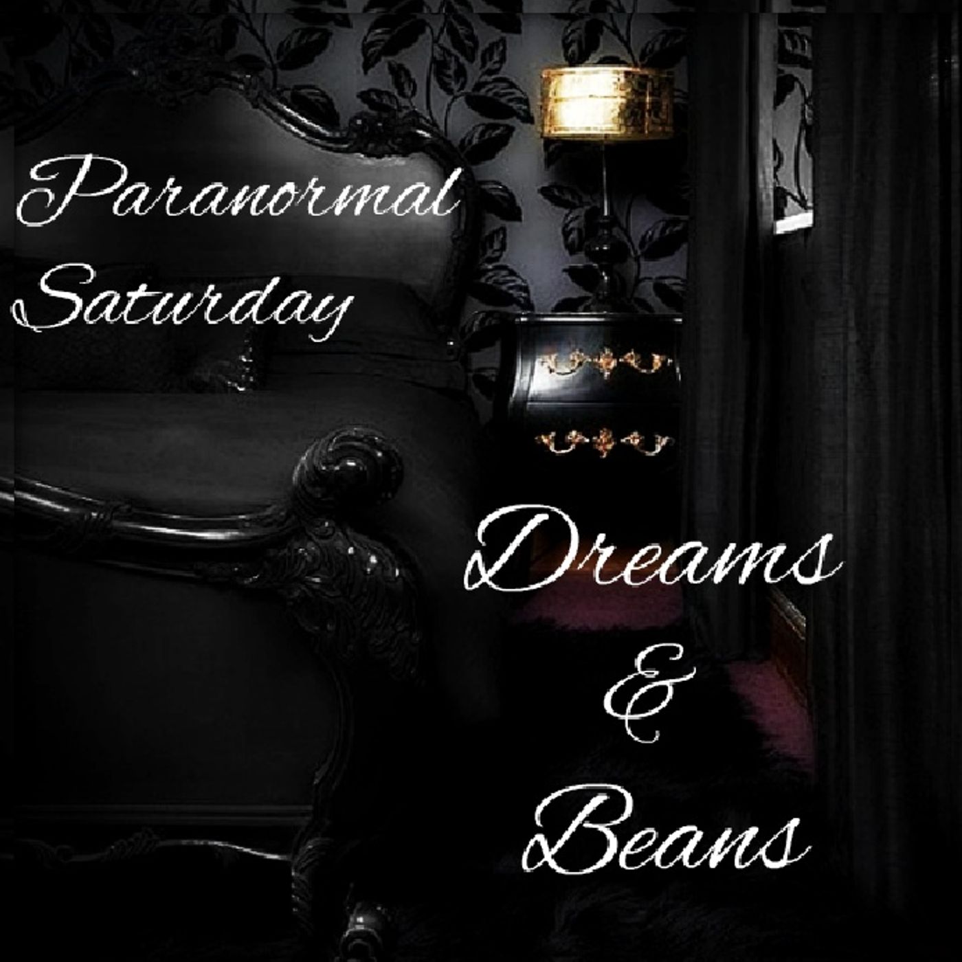 Dreams and Beans episode artwork