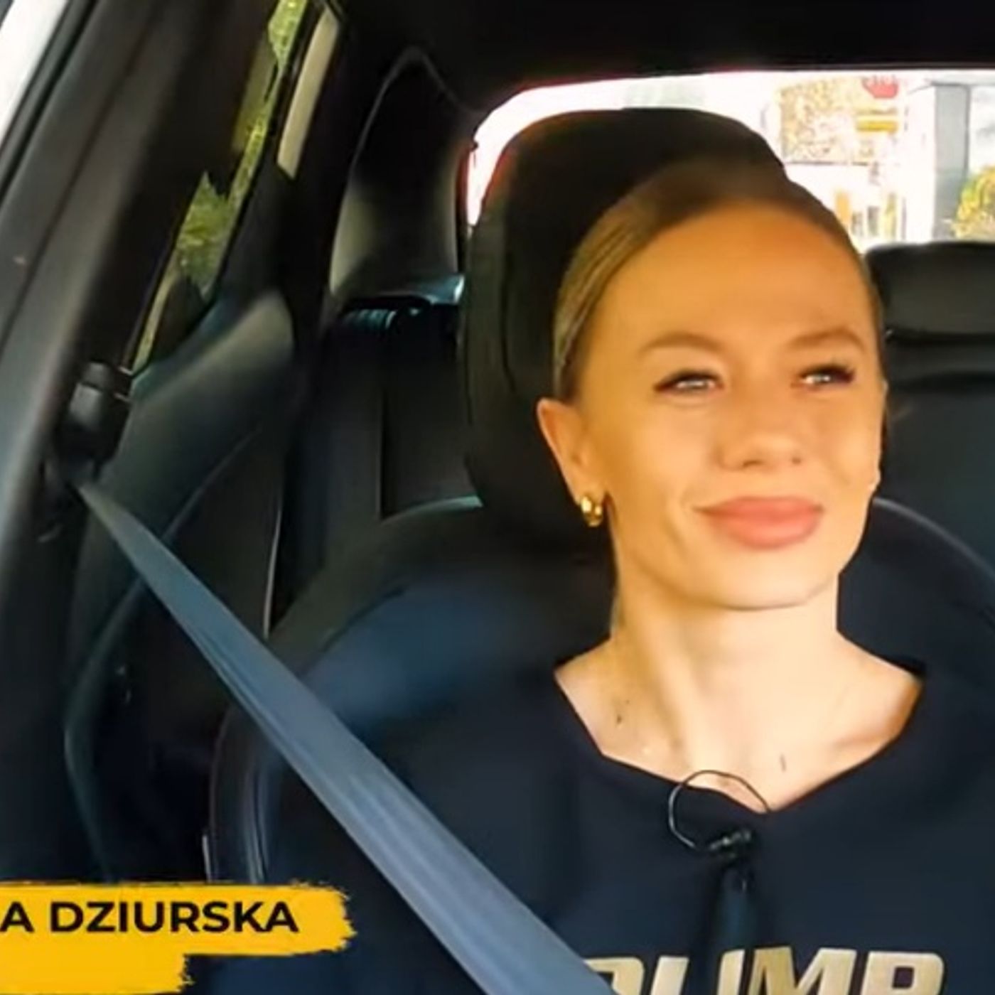 Jazda z Wujaszkiem