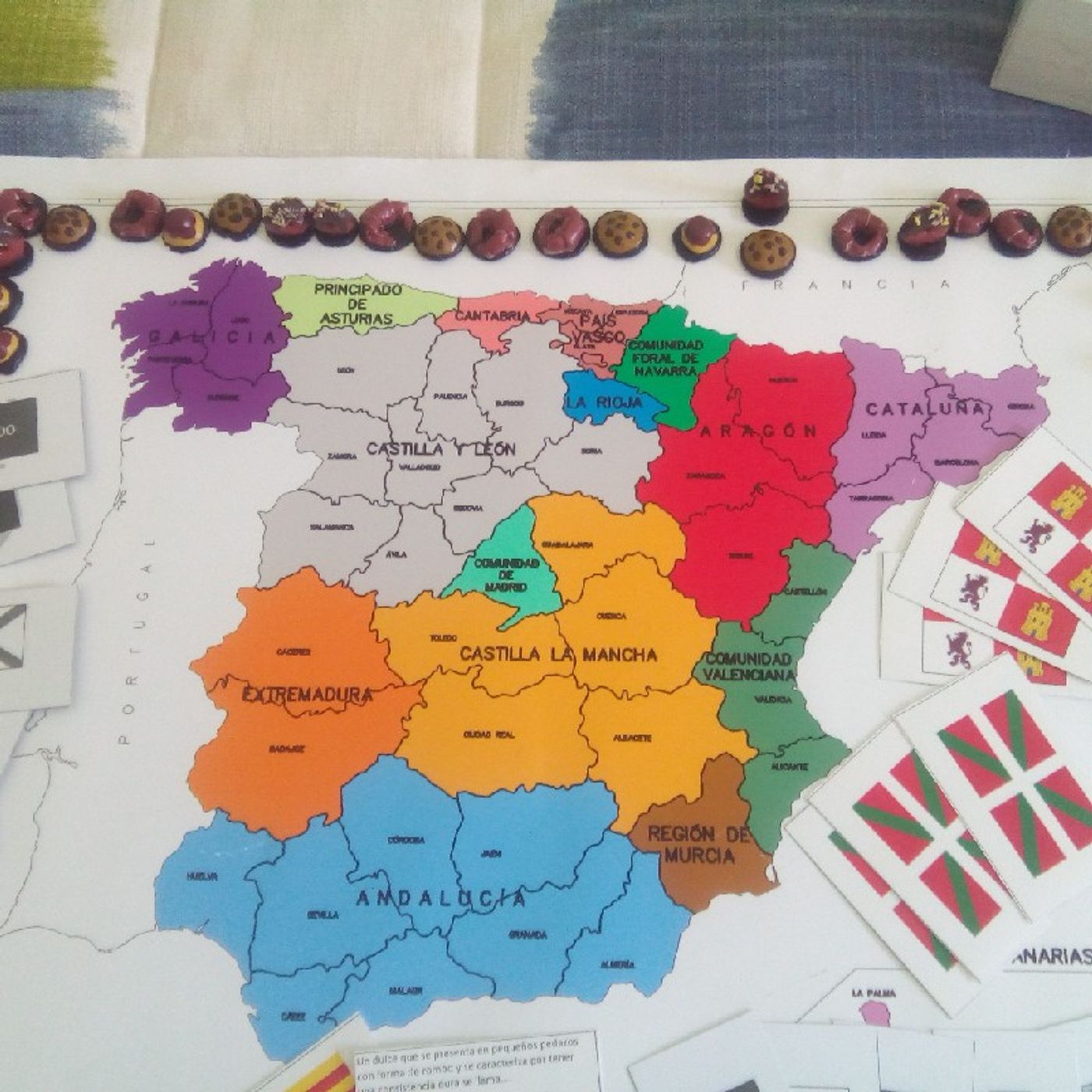 El Podcast de Alfonso.