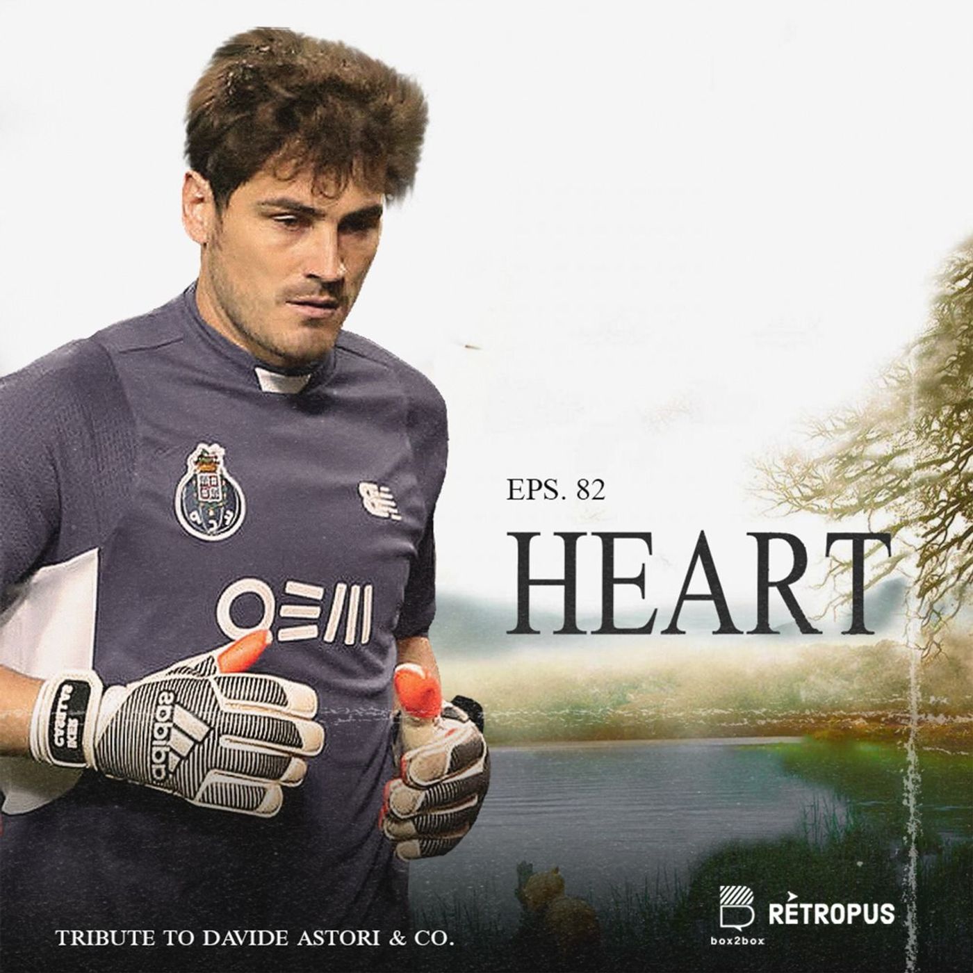 Eps82 : My Heart Eps82 : My Heart