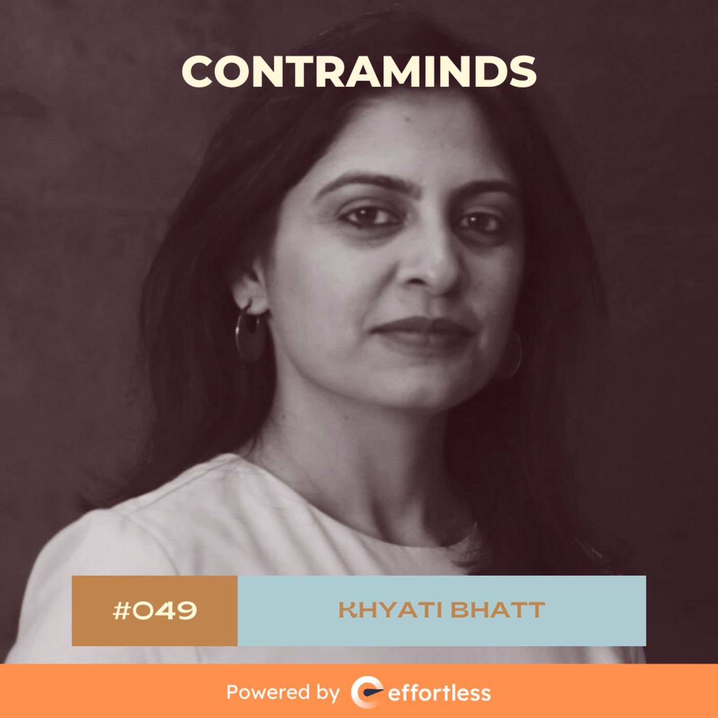The ContraMinds Podcast
