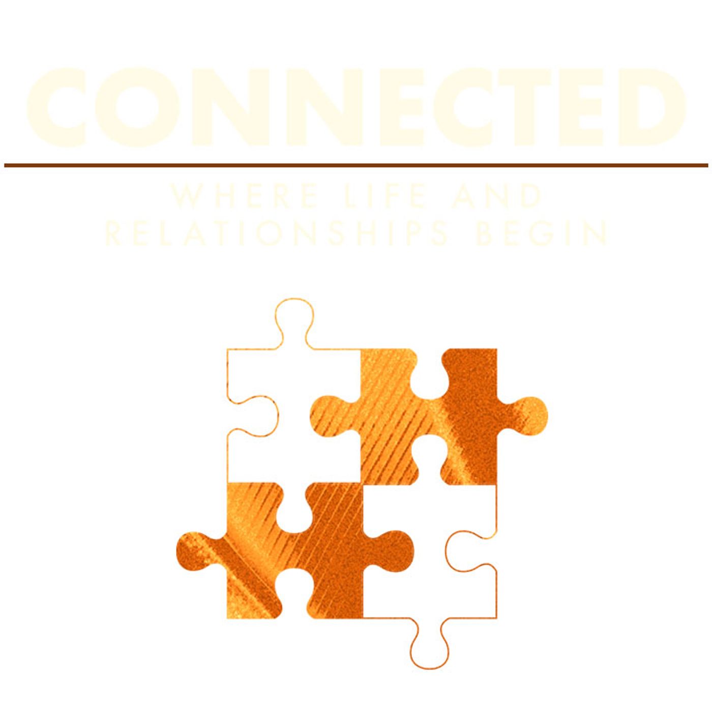 Connected | Say Yes (Baptism) episode artwork