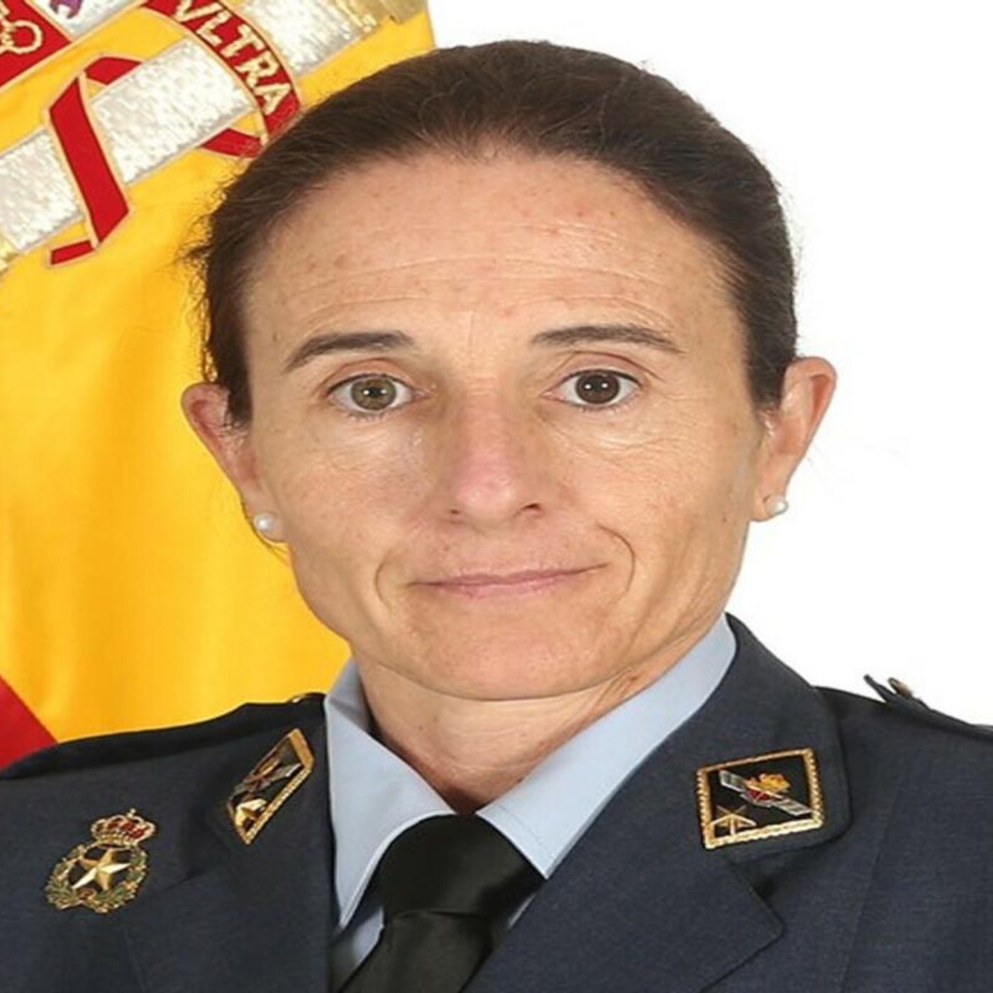 90 La general loreto gutirrez hurtado nueva directora de seguridad nacional episode artwork