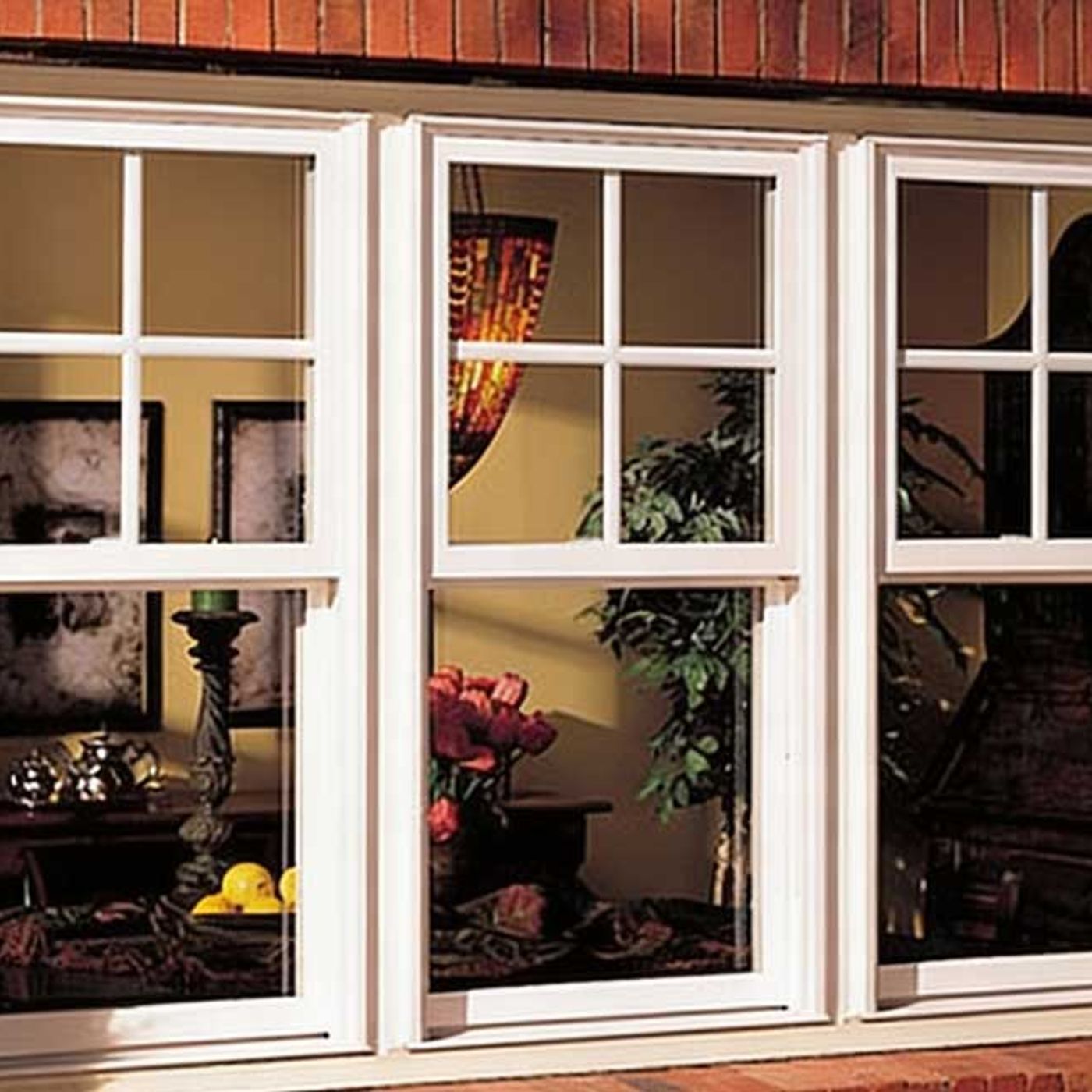 Vinyl Window Solutions podcast artwork