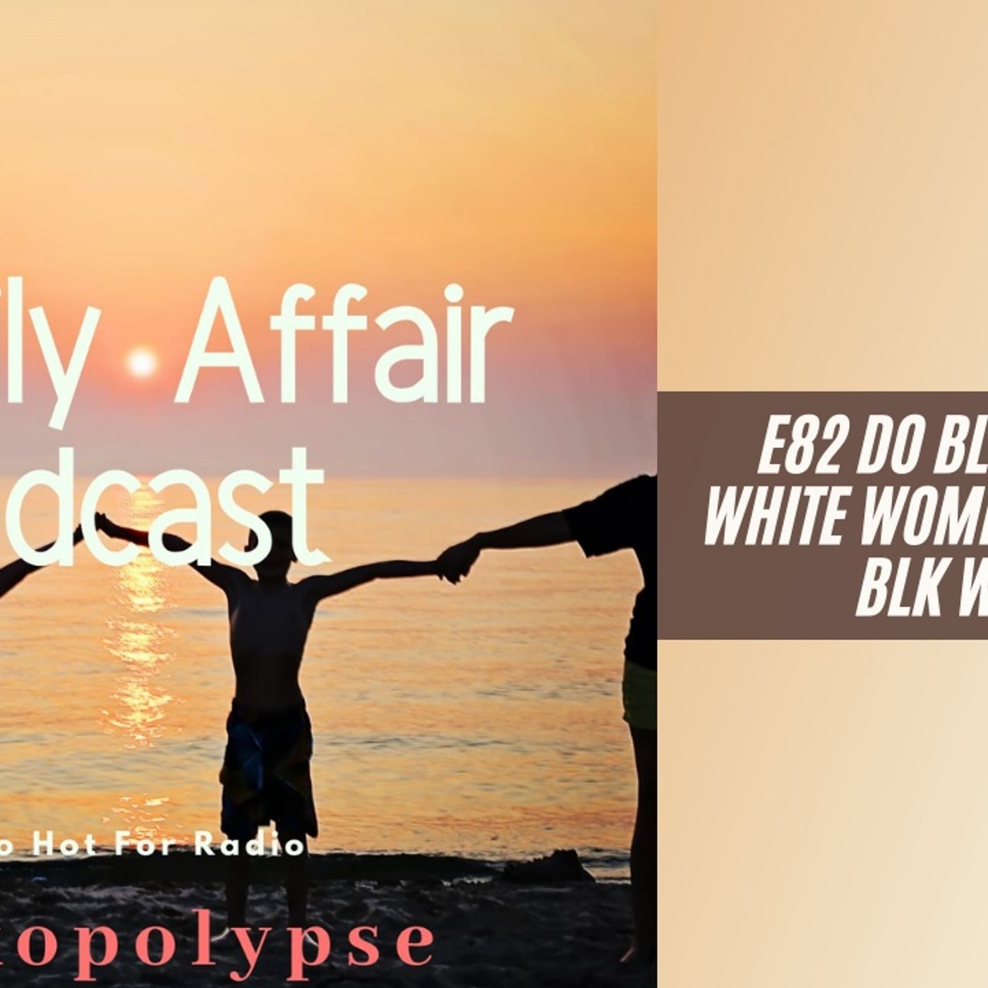 Blackopolypse Podcast Media