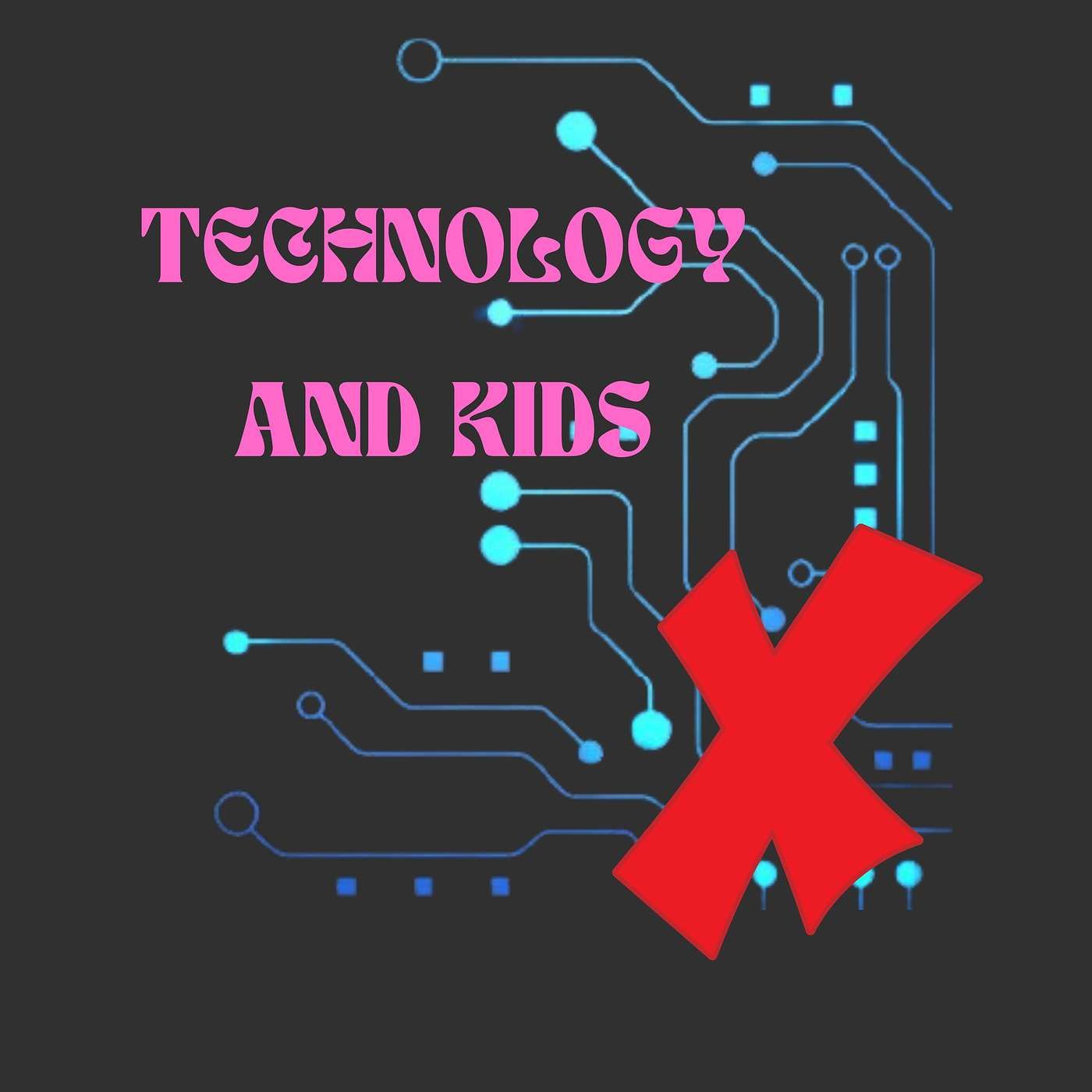 when they say technology is bad for children #technology #yetanotherscam