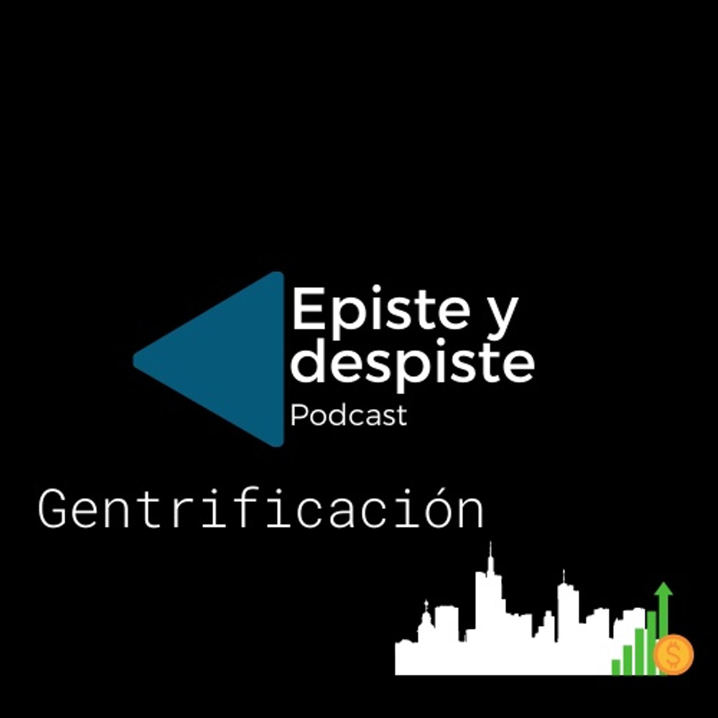 Episte y despiste