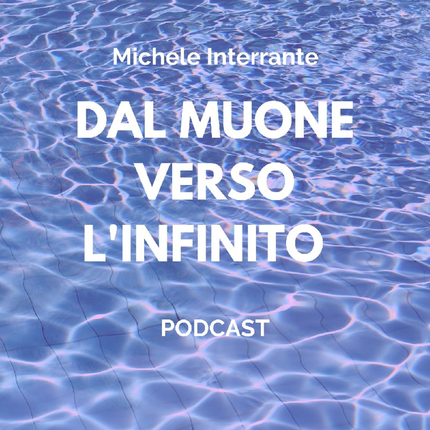Podcaster: Michele Interrante