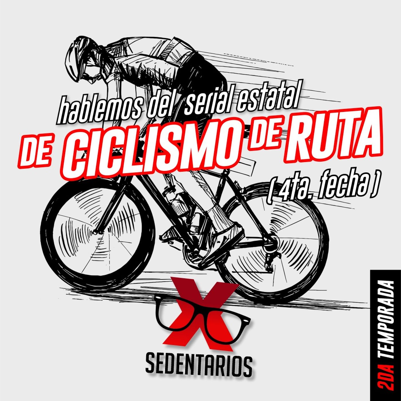 XSEDENTARIOS
