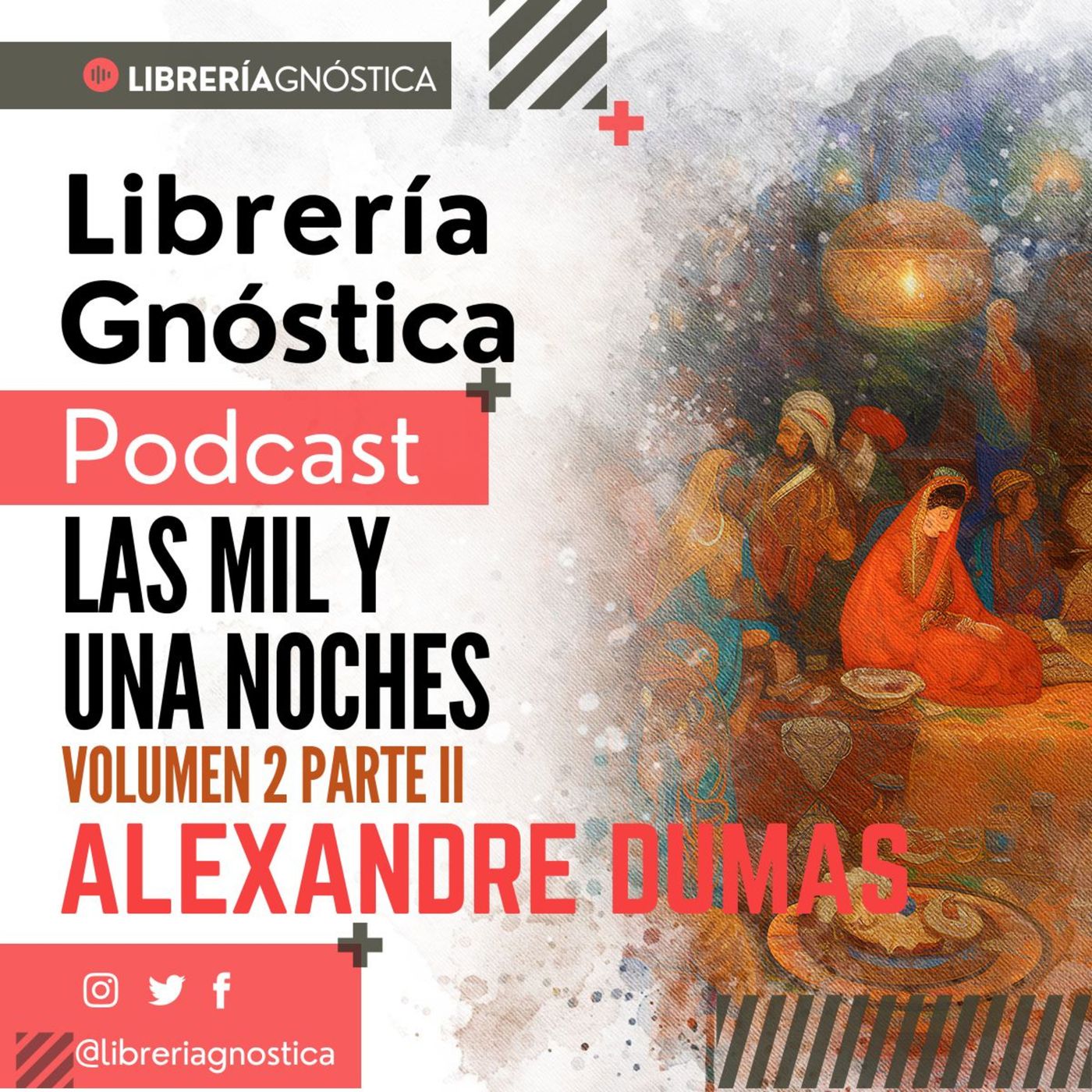 Librería Gnóstica