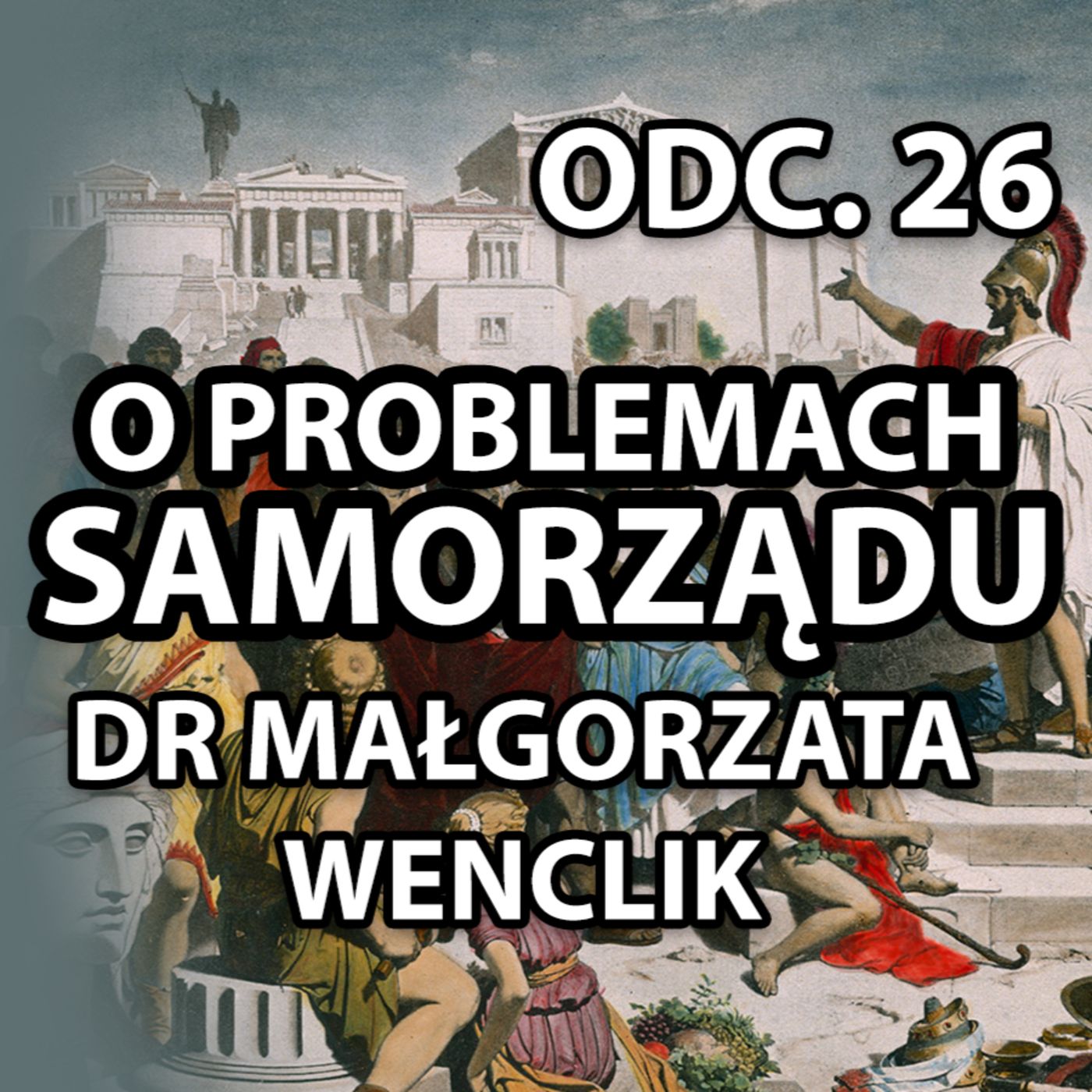 Podcast Prawny