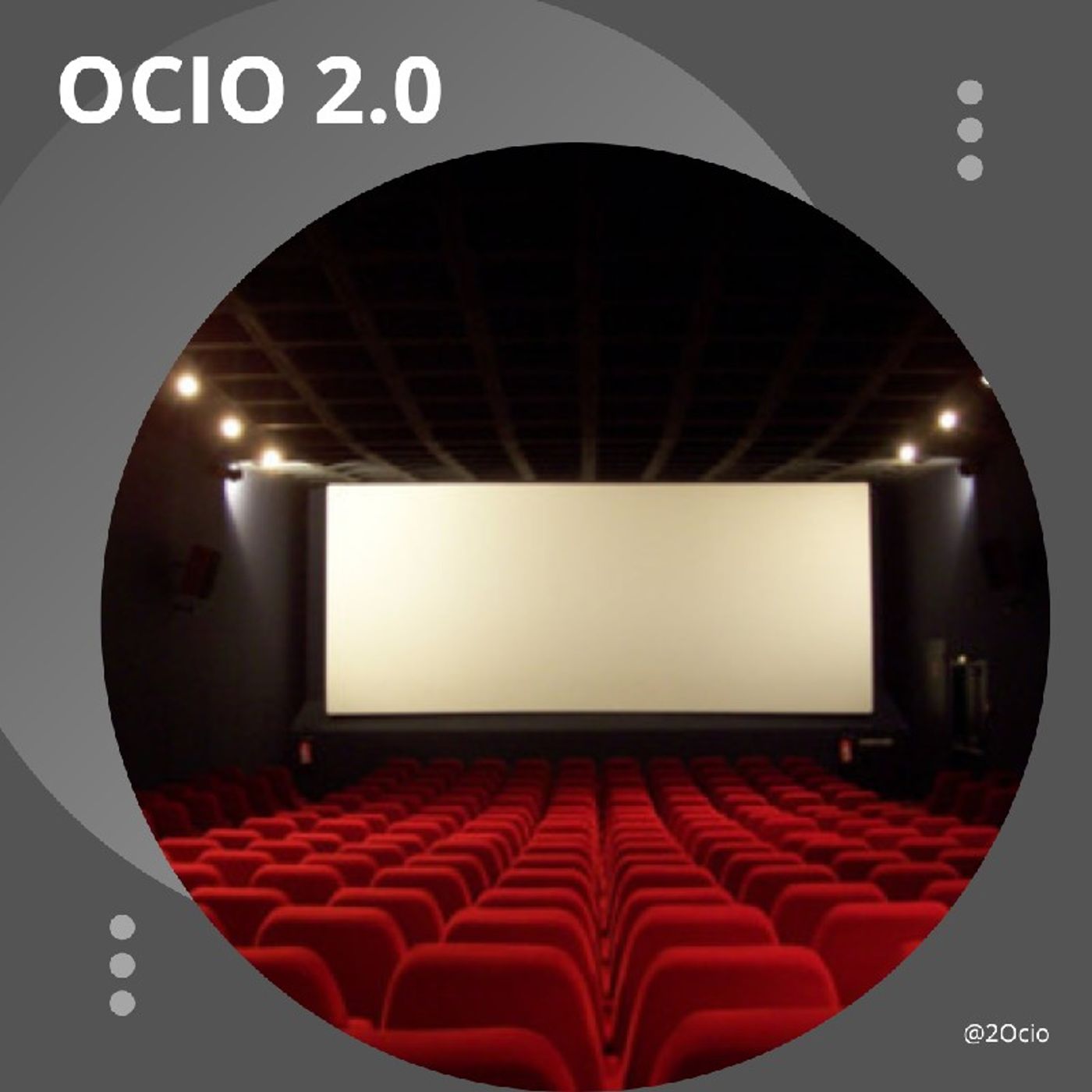Portada de Ocio 2.0