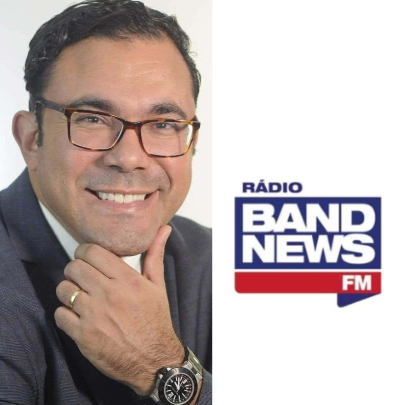 BANDNEWS FM: PIX DEVE LIDERAR FORMAS DE PAGAMENTO NA BLACKFRIDAY episode artwork