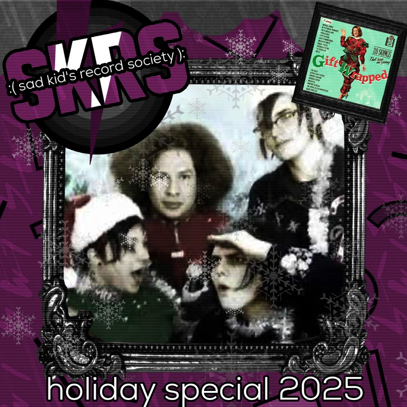 All I Want For Christmas Is You